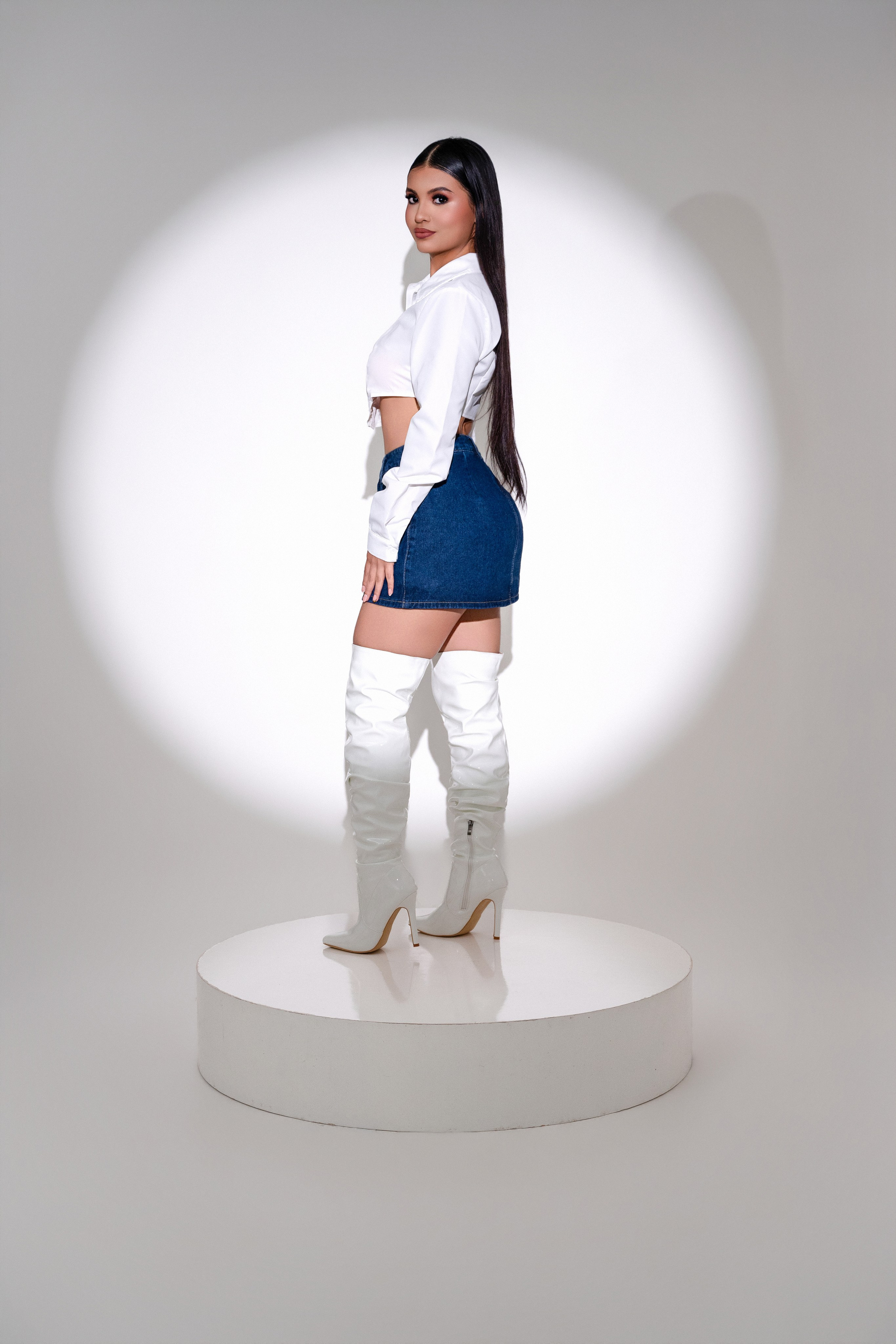 Sesiones en estudio. Quinta Photo
