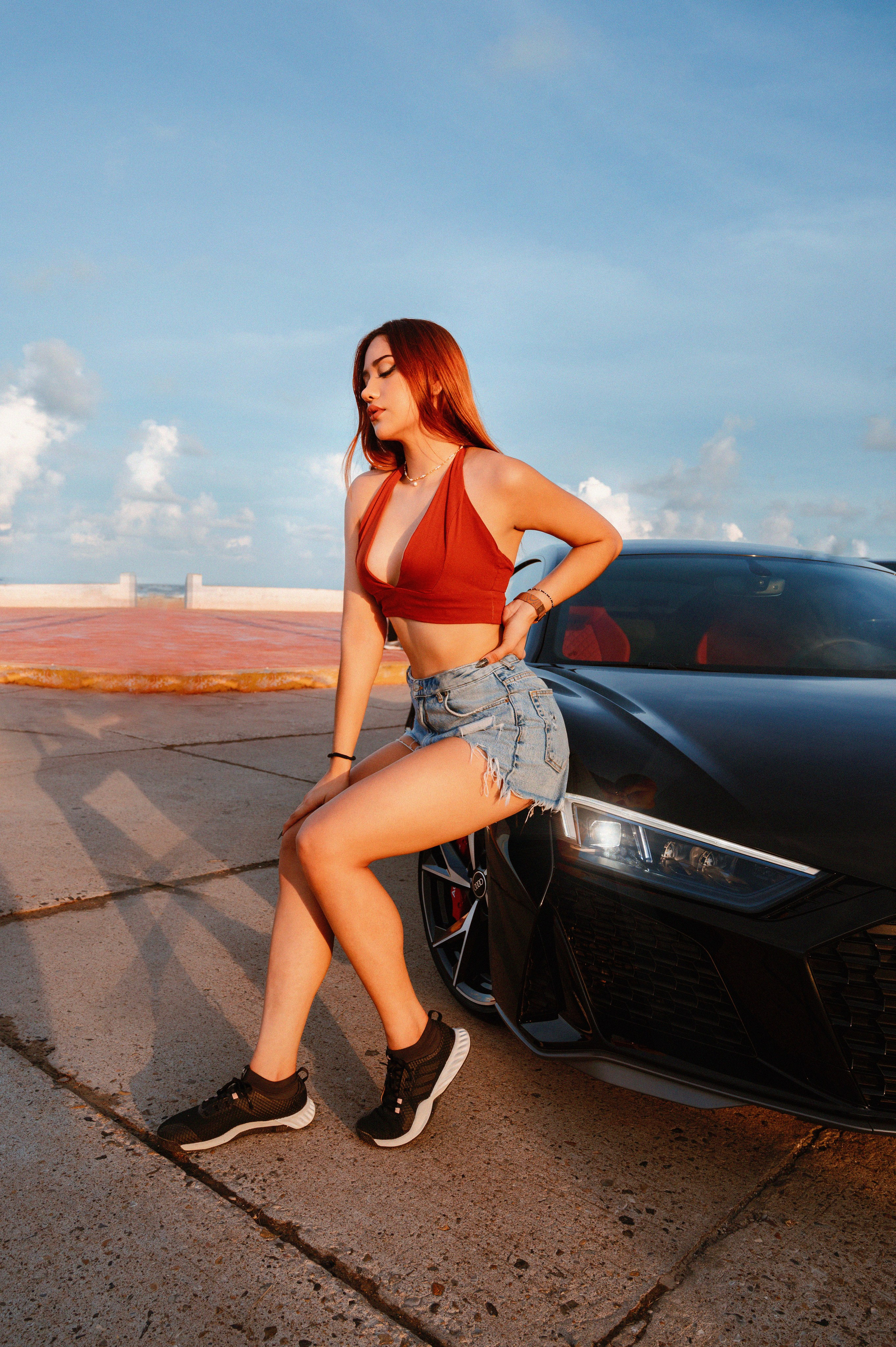 Sesiones en locación