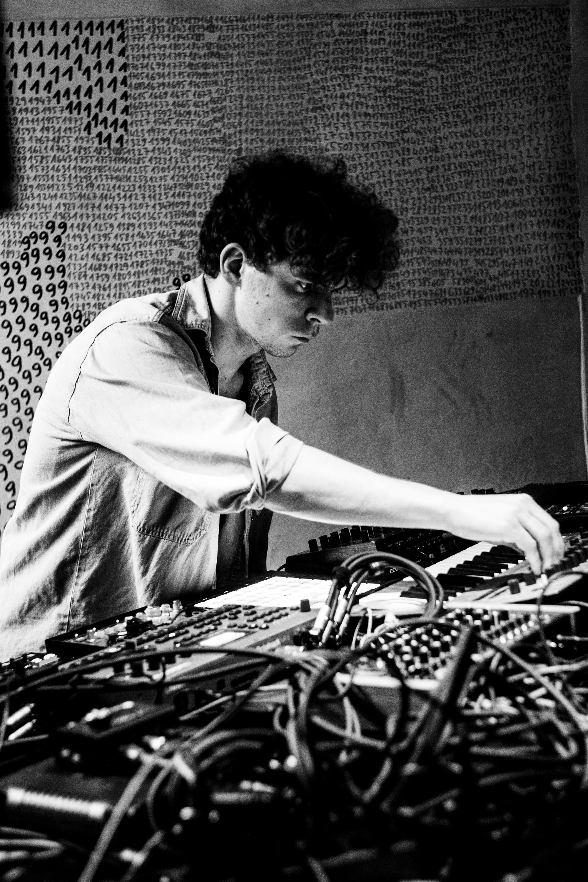 Kinetic Filtra konkursa vinila izdošanas svētki. Sandra Garanca Portrait and event photographer