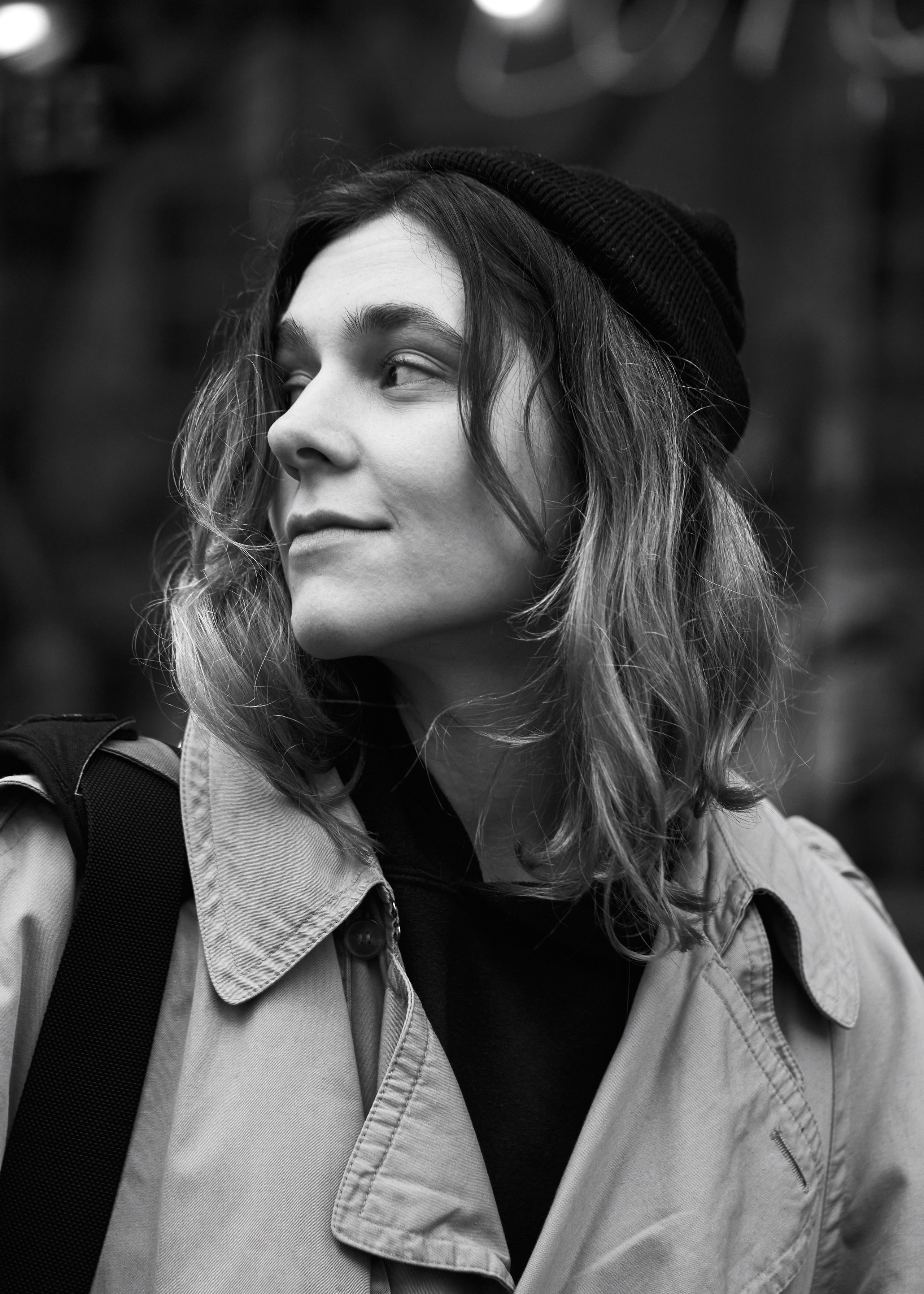 Black and white portrait photography in Berlin — Professionelle Schwarz-Weiß-Porträtfotografie in Berlin | Портретная фотография в Берлине | Профессиональная чёрно-белая портретная съёмка в Берлине