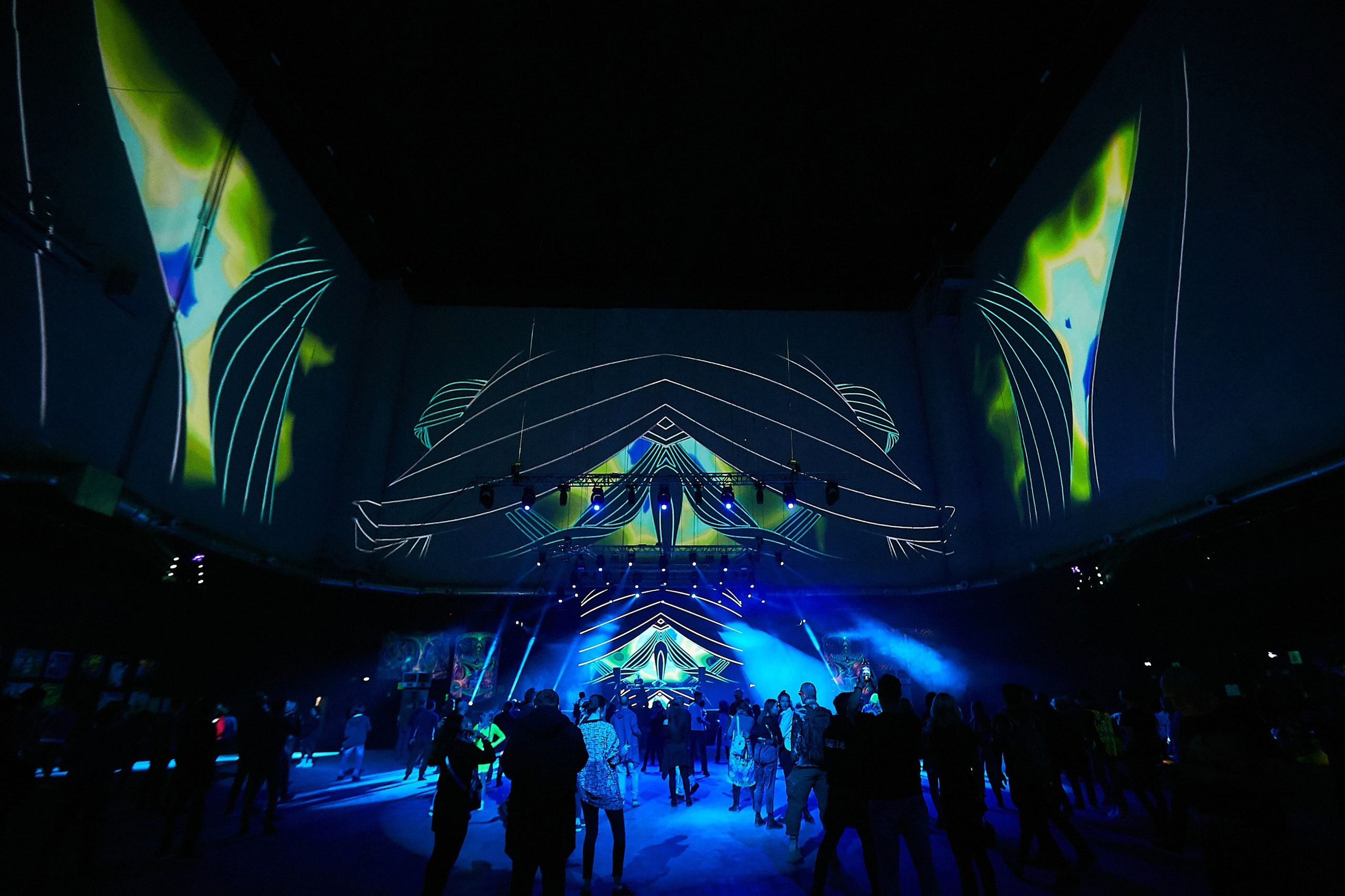 Festival Photography in Berlin and Europe. Photorgrapher Berlin: Event, Portrait and commercial photography