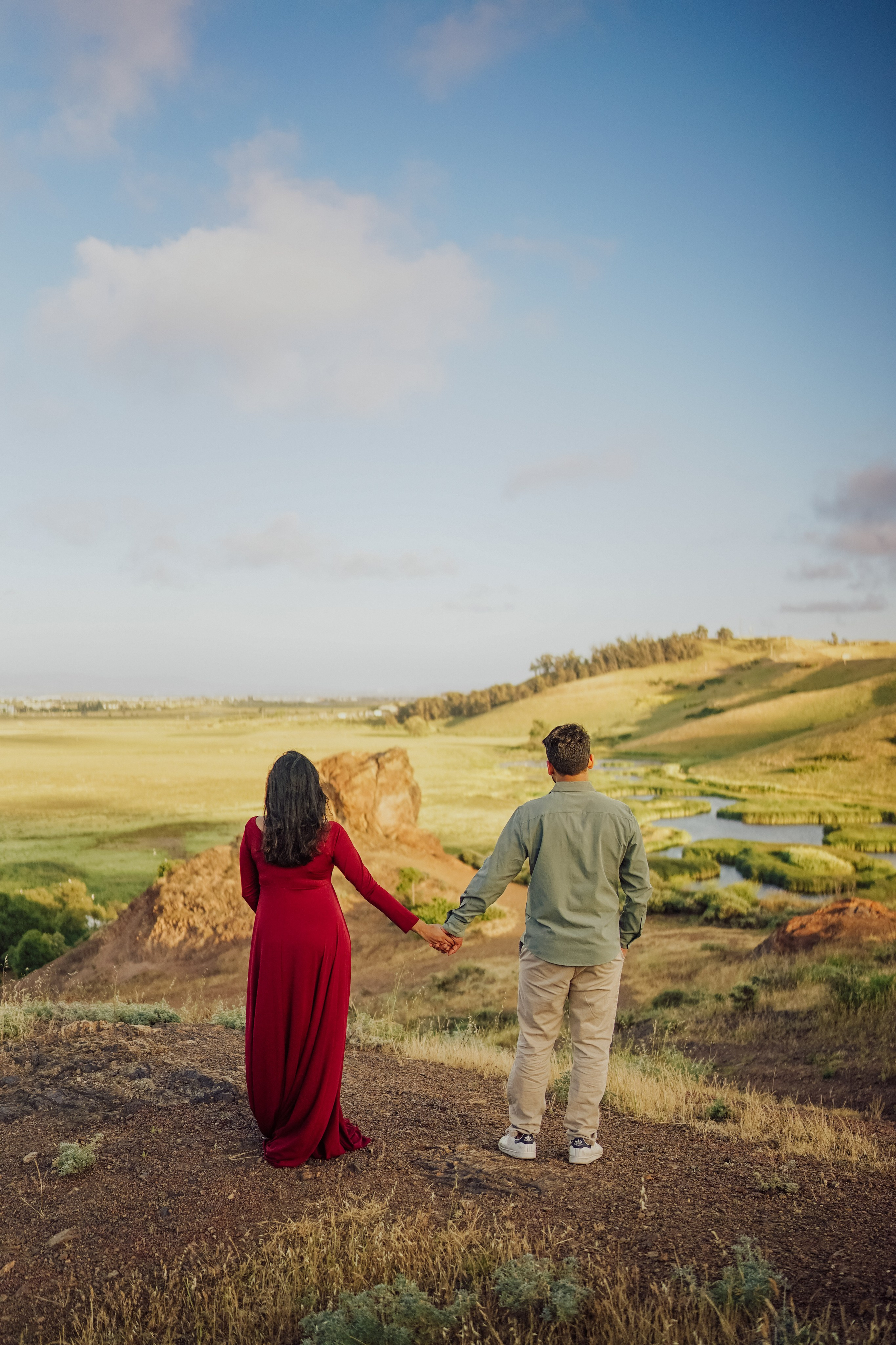 Couples. Maternity, family and newborn photography in San Francisco Bay Area