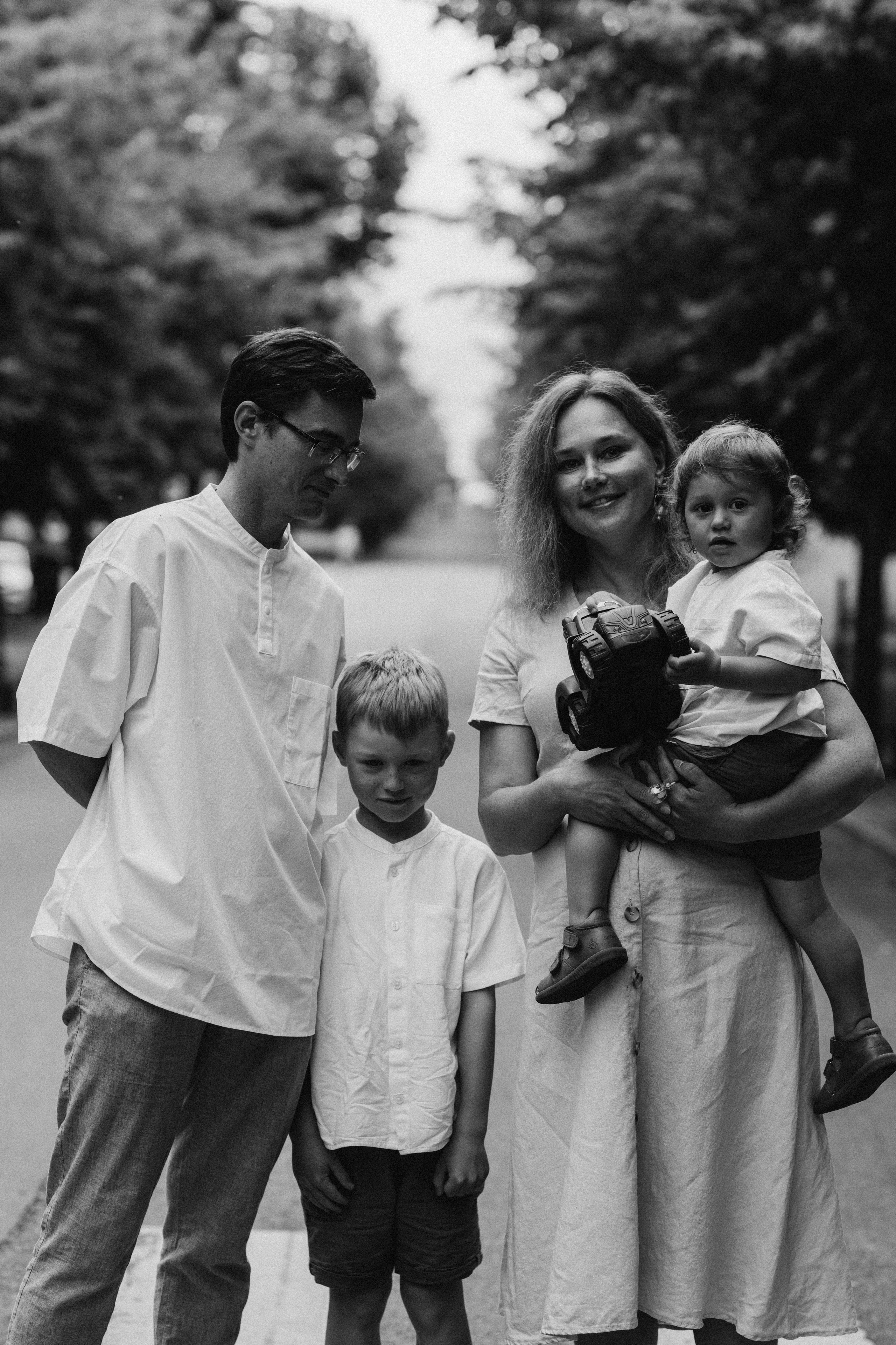 Kaivopuisto. Wedding and potrait photographer in Helsinki Vickan O