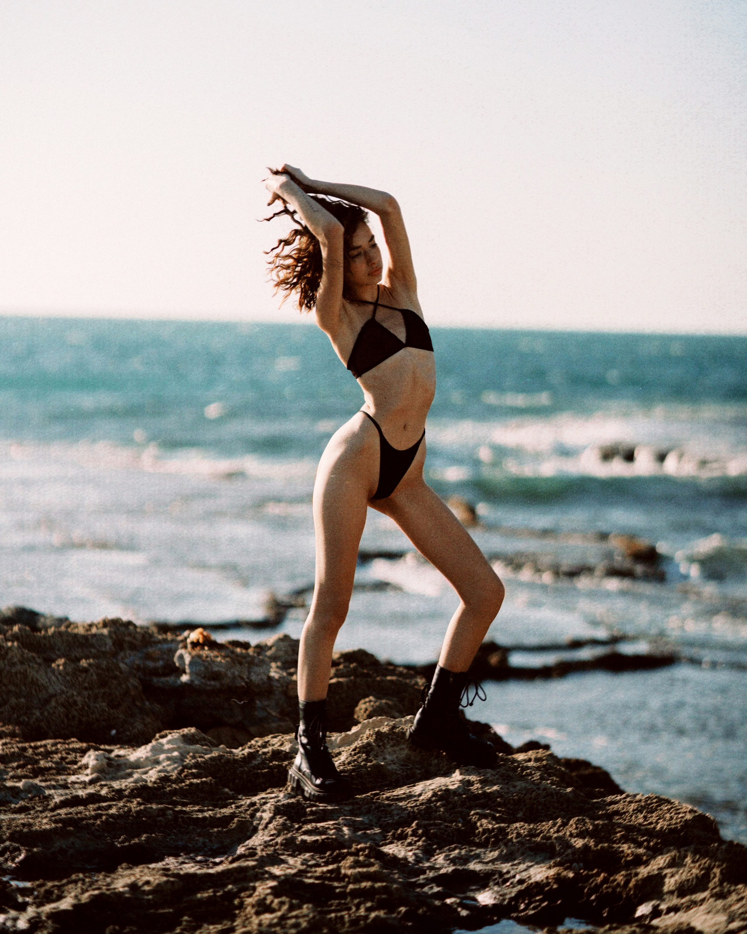 IRA. Photographer Inna Mendelson