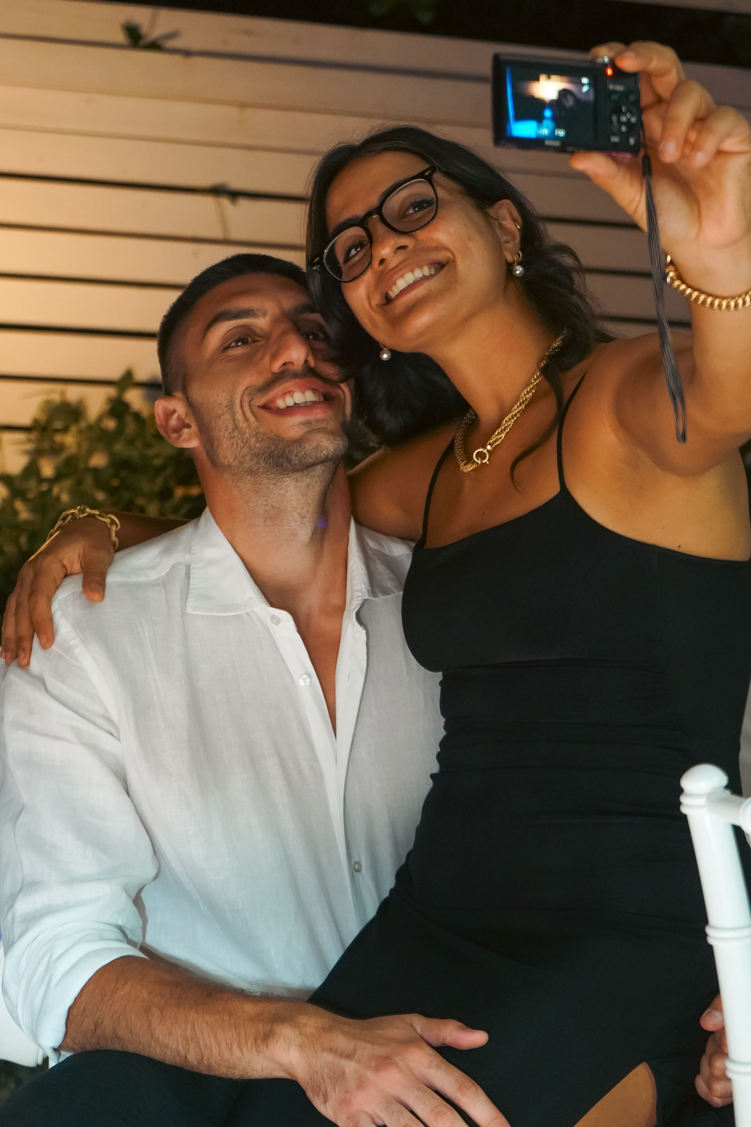 Anniversario di Matrimonio - Massimo e Ilaria. Fotografo eventi Napoli