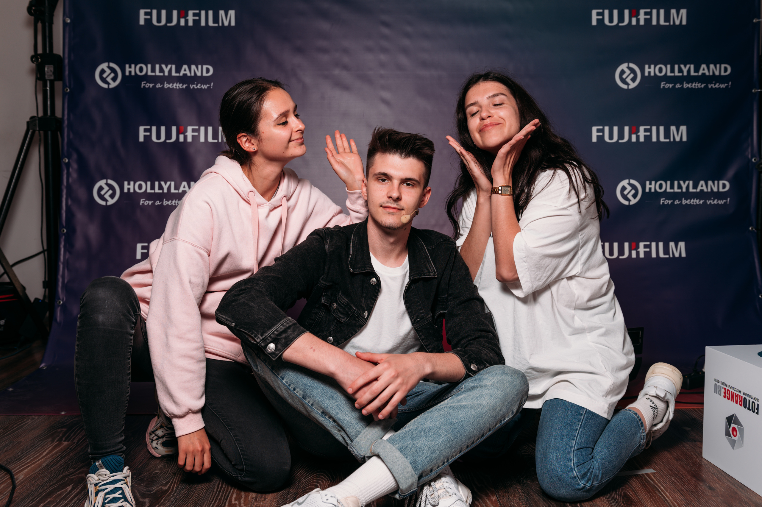 Online-forum VidMK20