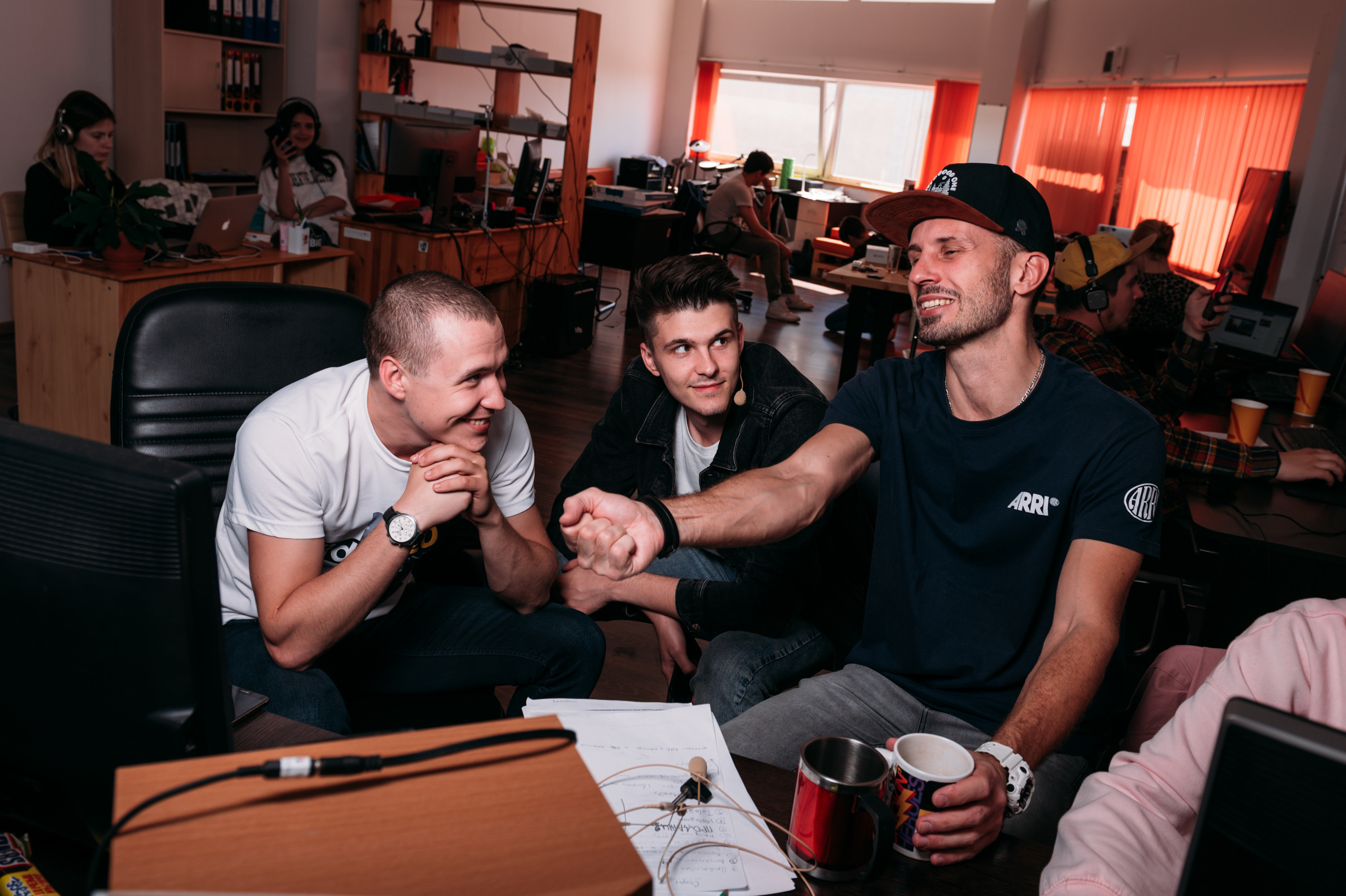 Online-forum VidMK20