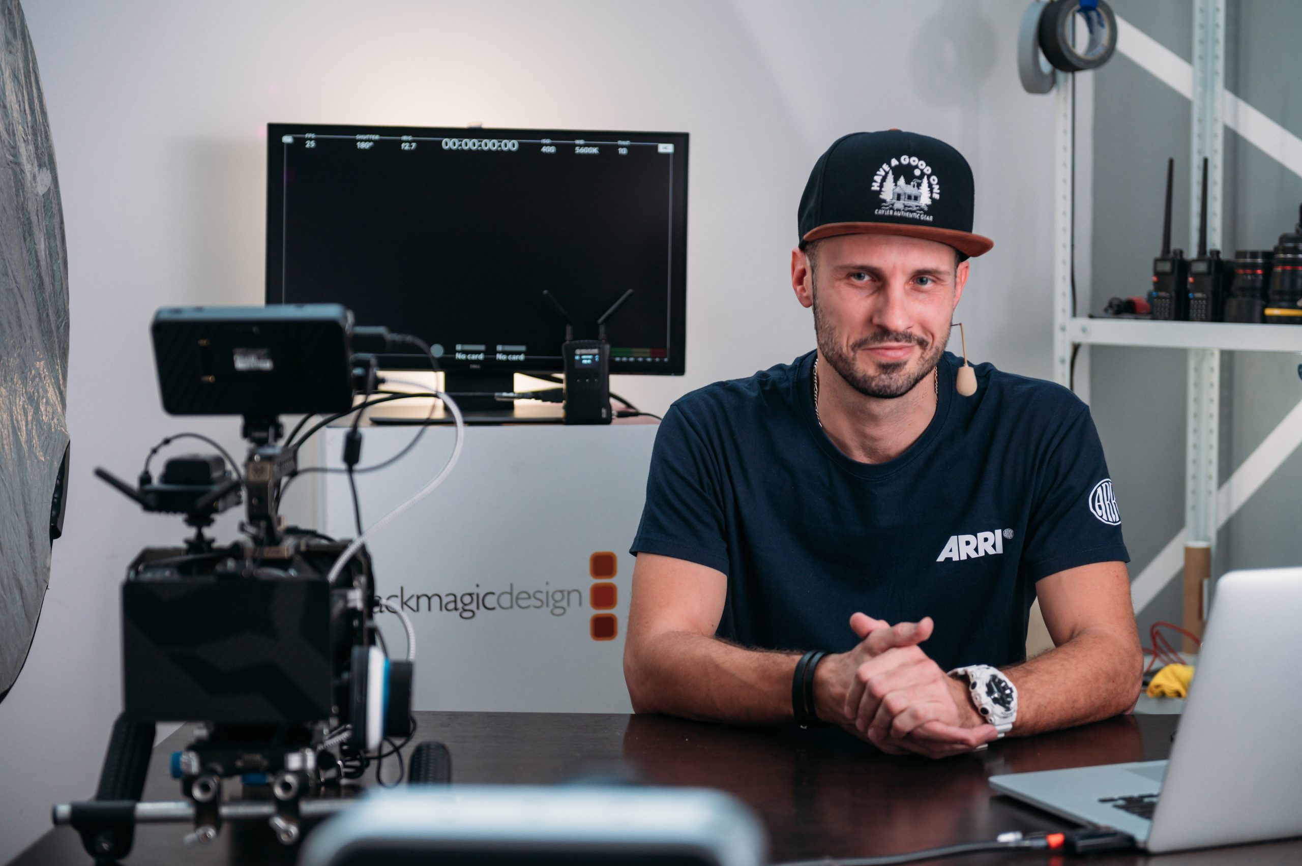 Online-forum VidMK20