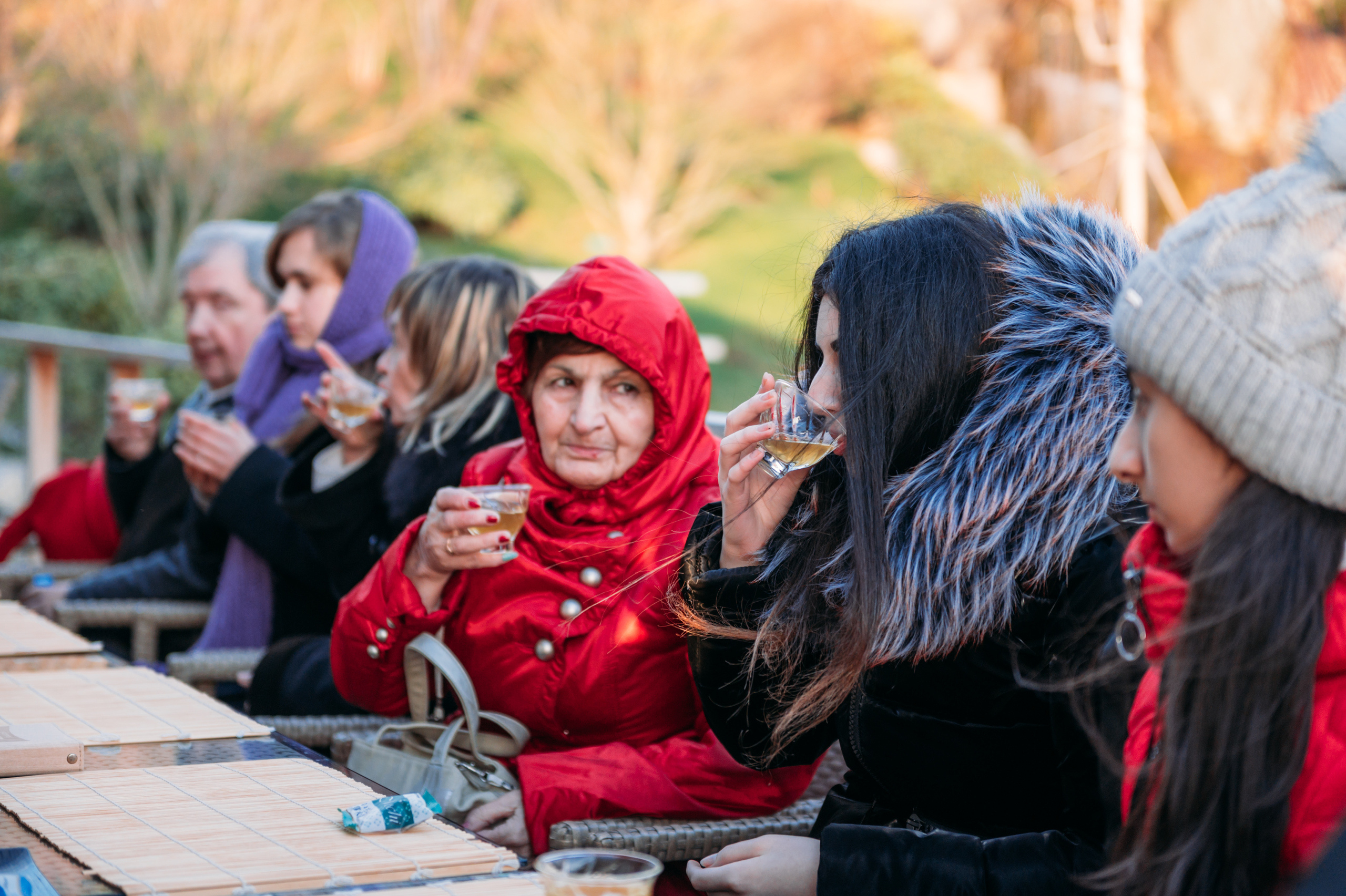 Family Day in Mriya Resort