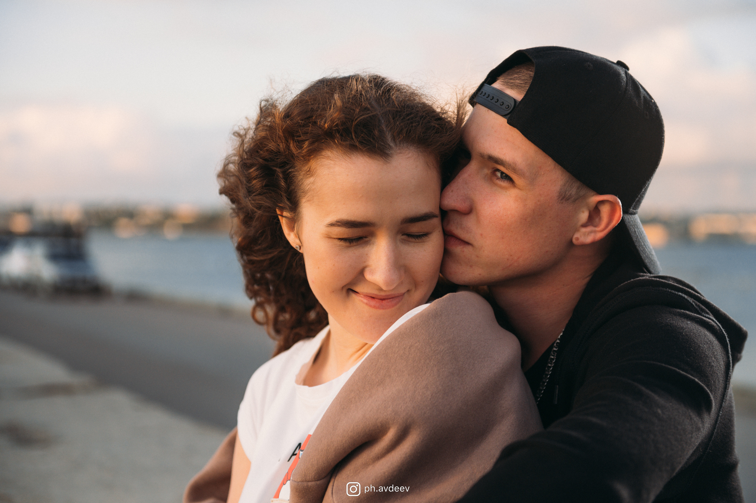 Artyom and Karyna