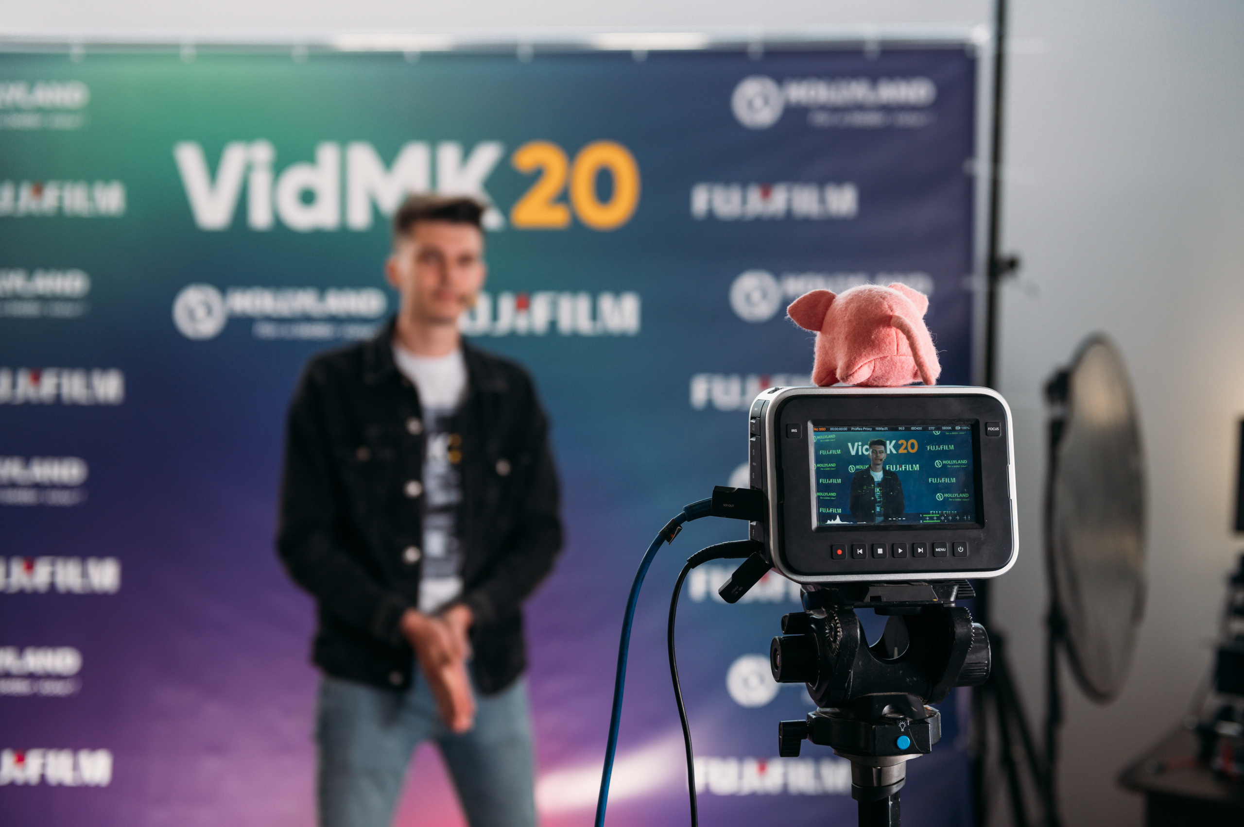 Online-forum VidMK20