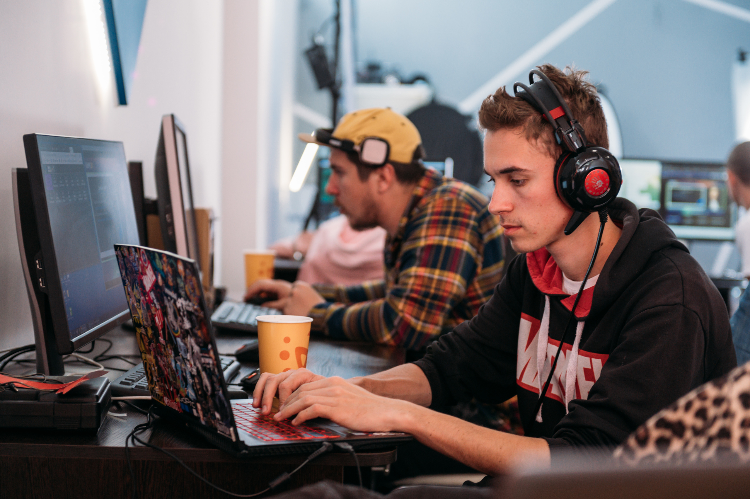 Online-forum VidMK20