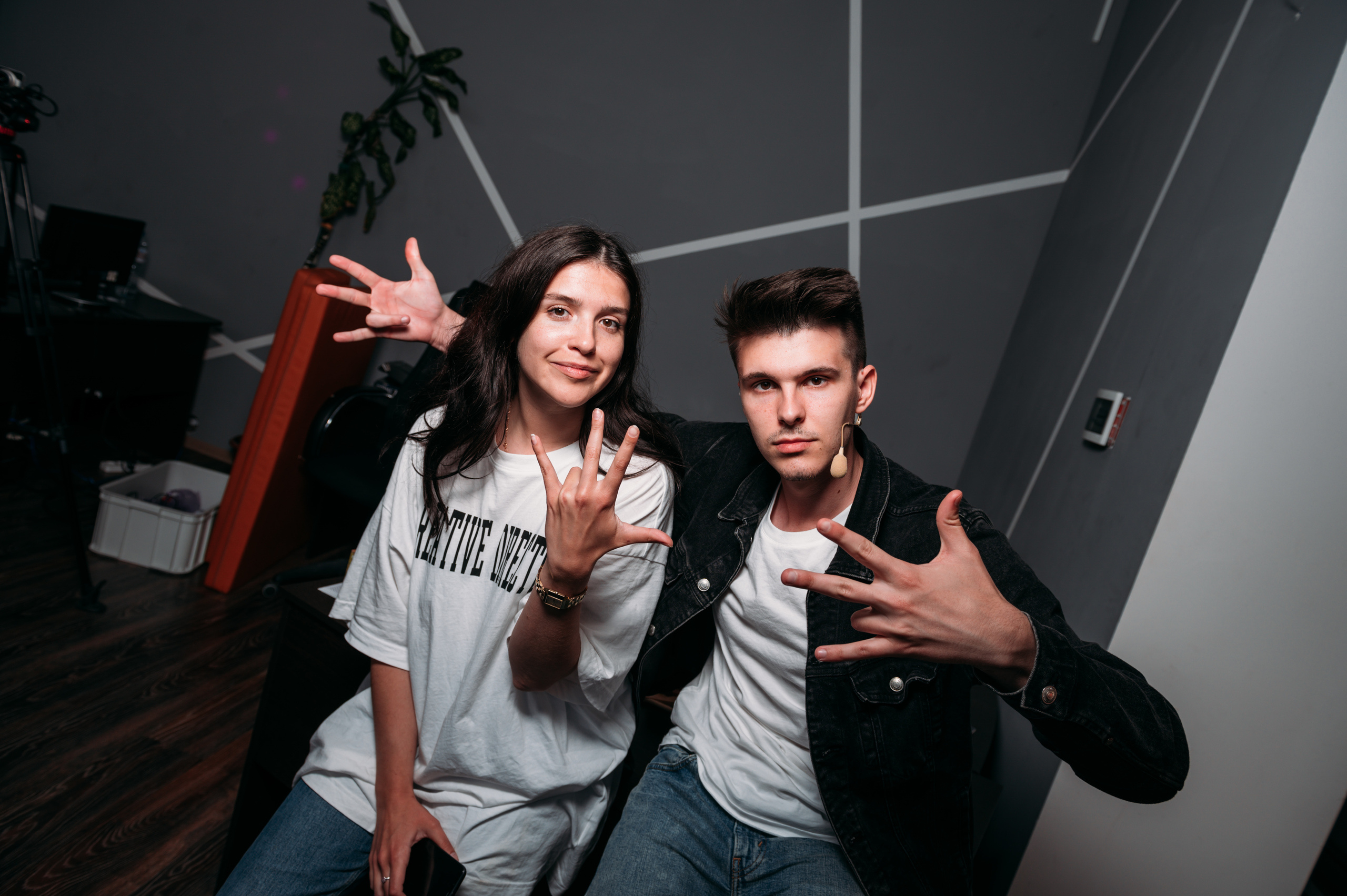 Online-forum VidMK20