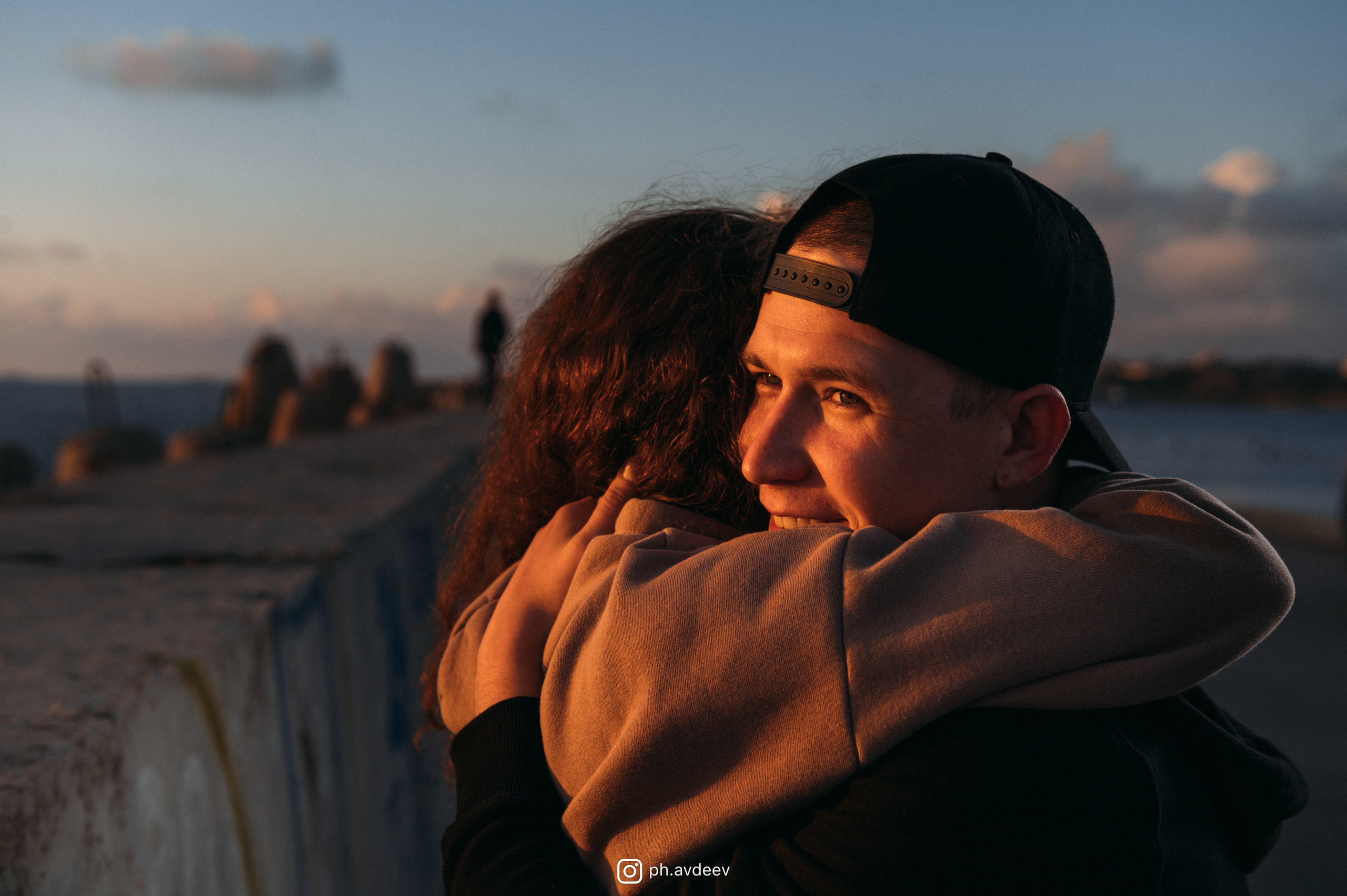 Artyom and Karyna