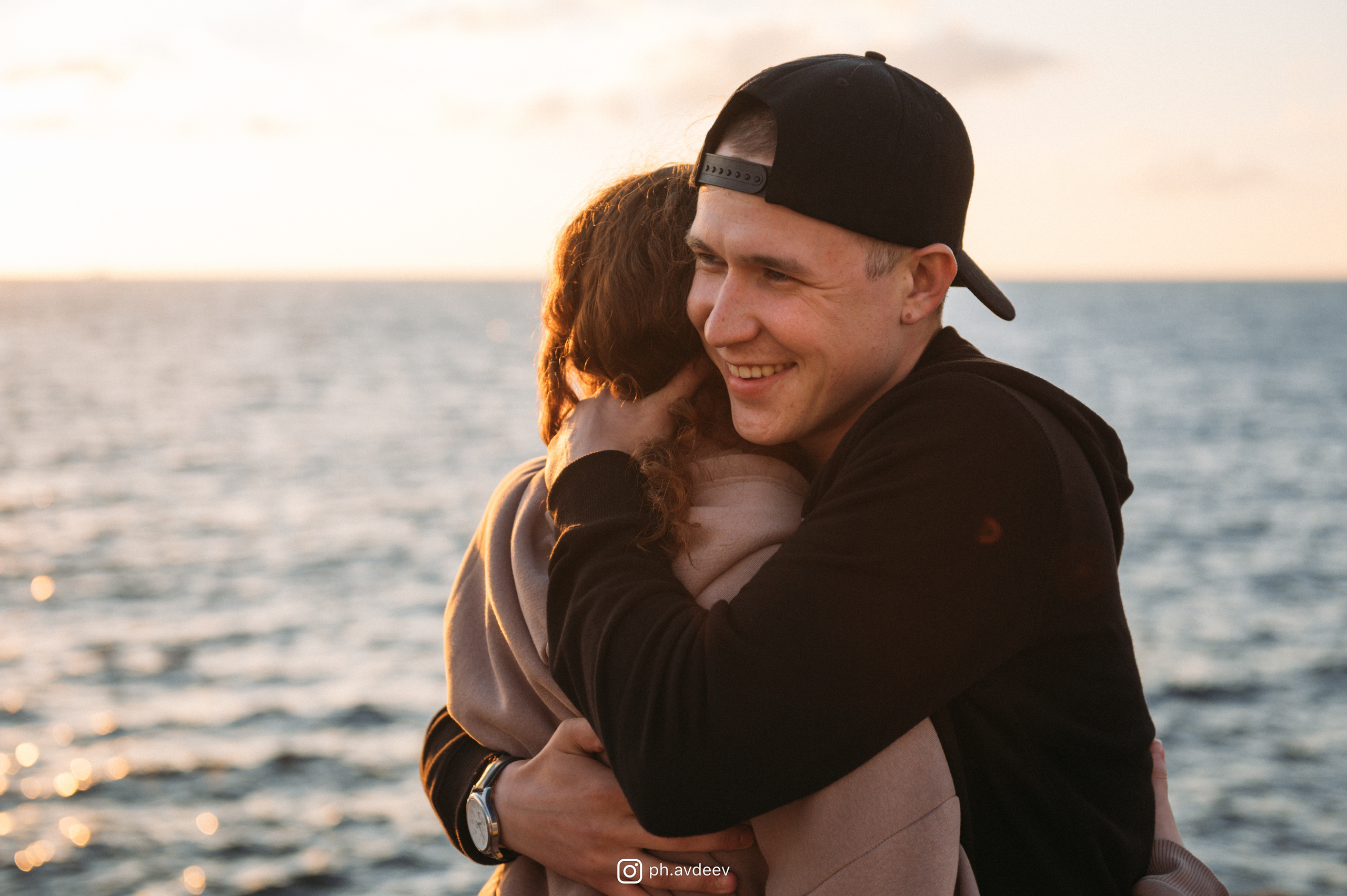 Artyom and Karyna