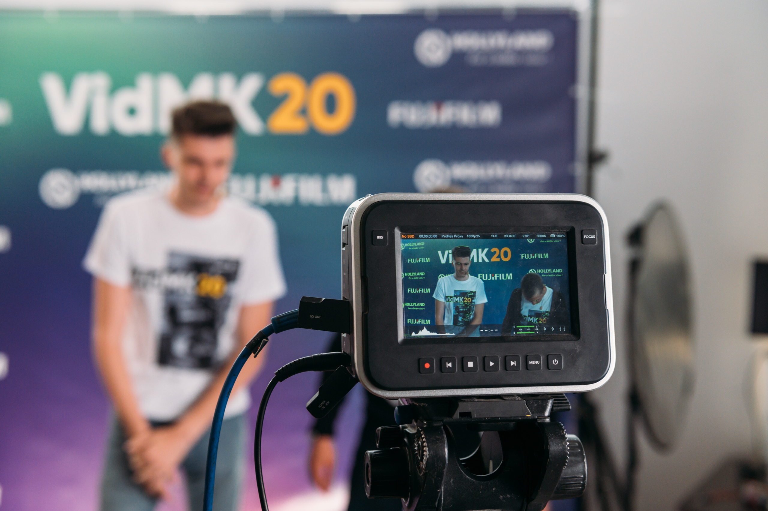 Online-forum VidMK20