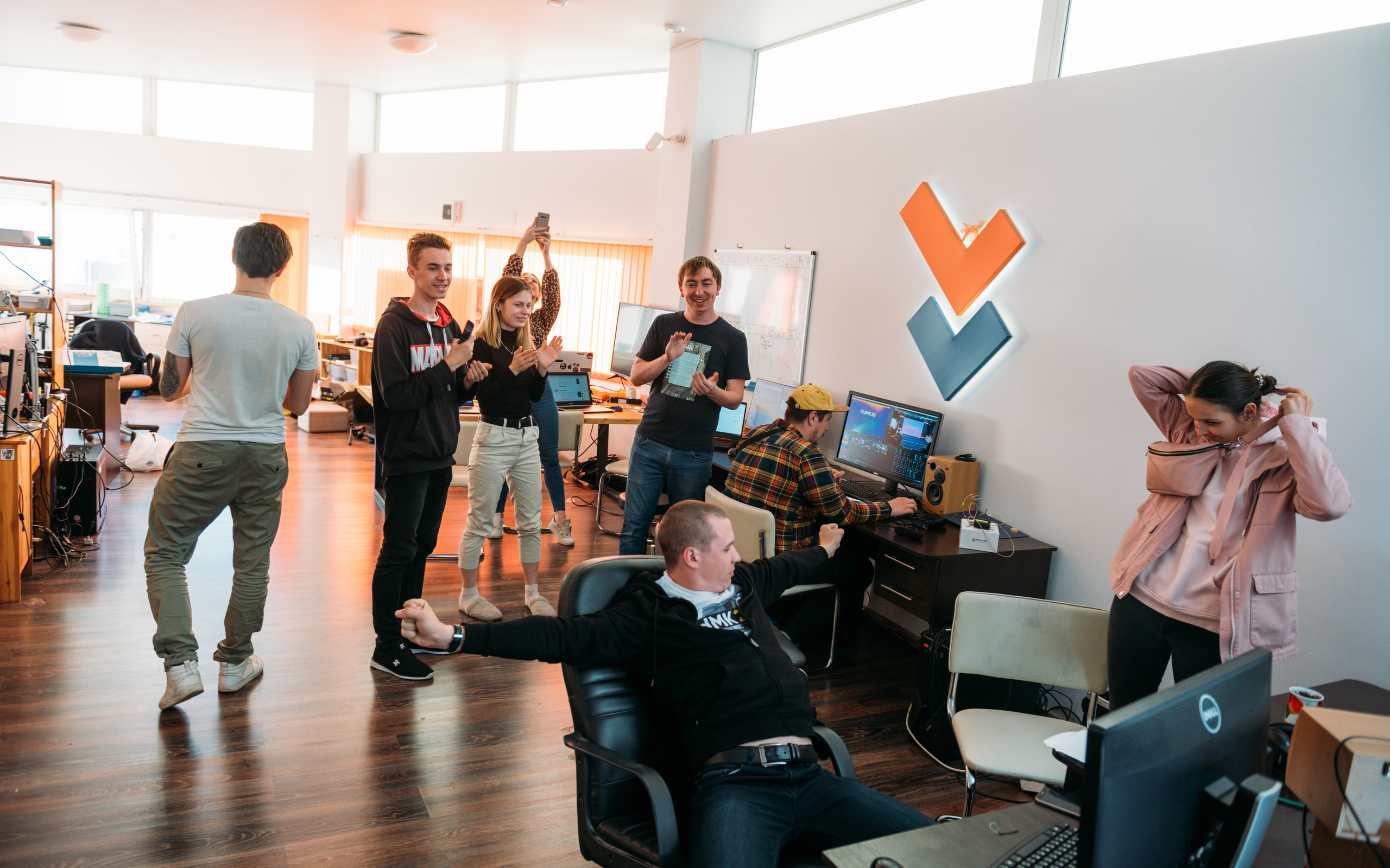 Online-forum VidMK20
