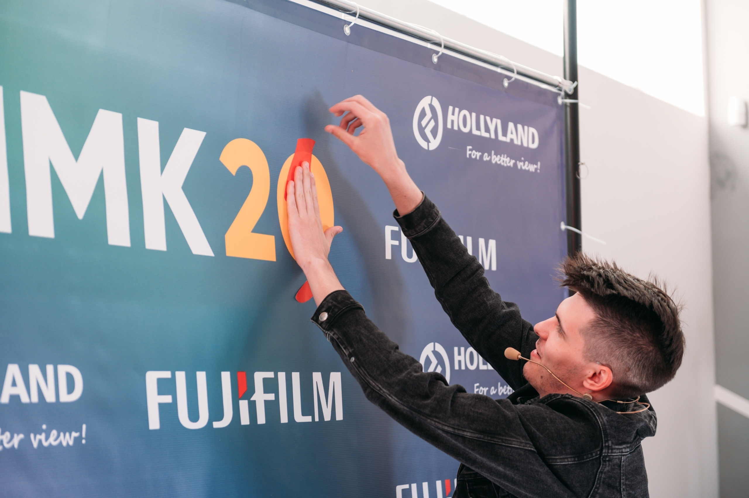 Online-forum VidMK20