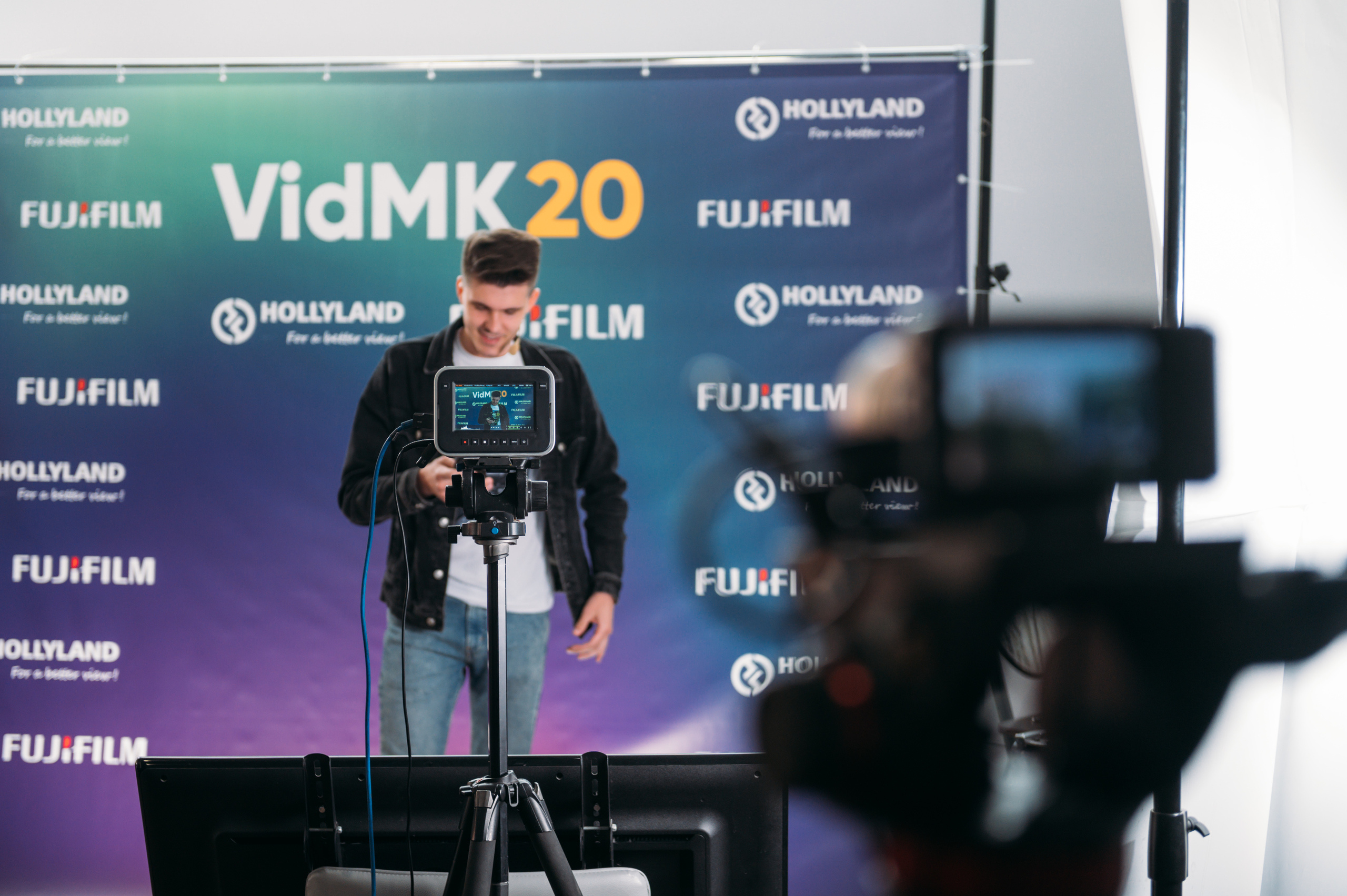Online-forum VidMK20