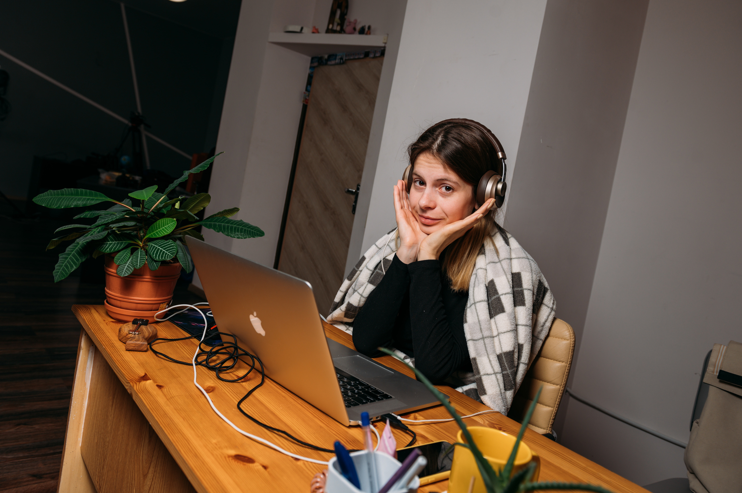 Online-forum VidMK20
