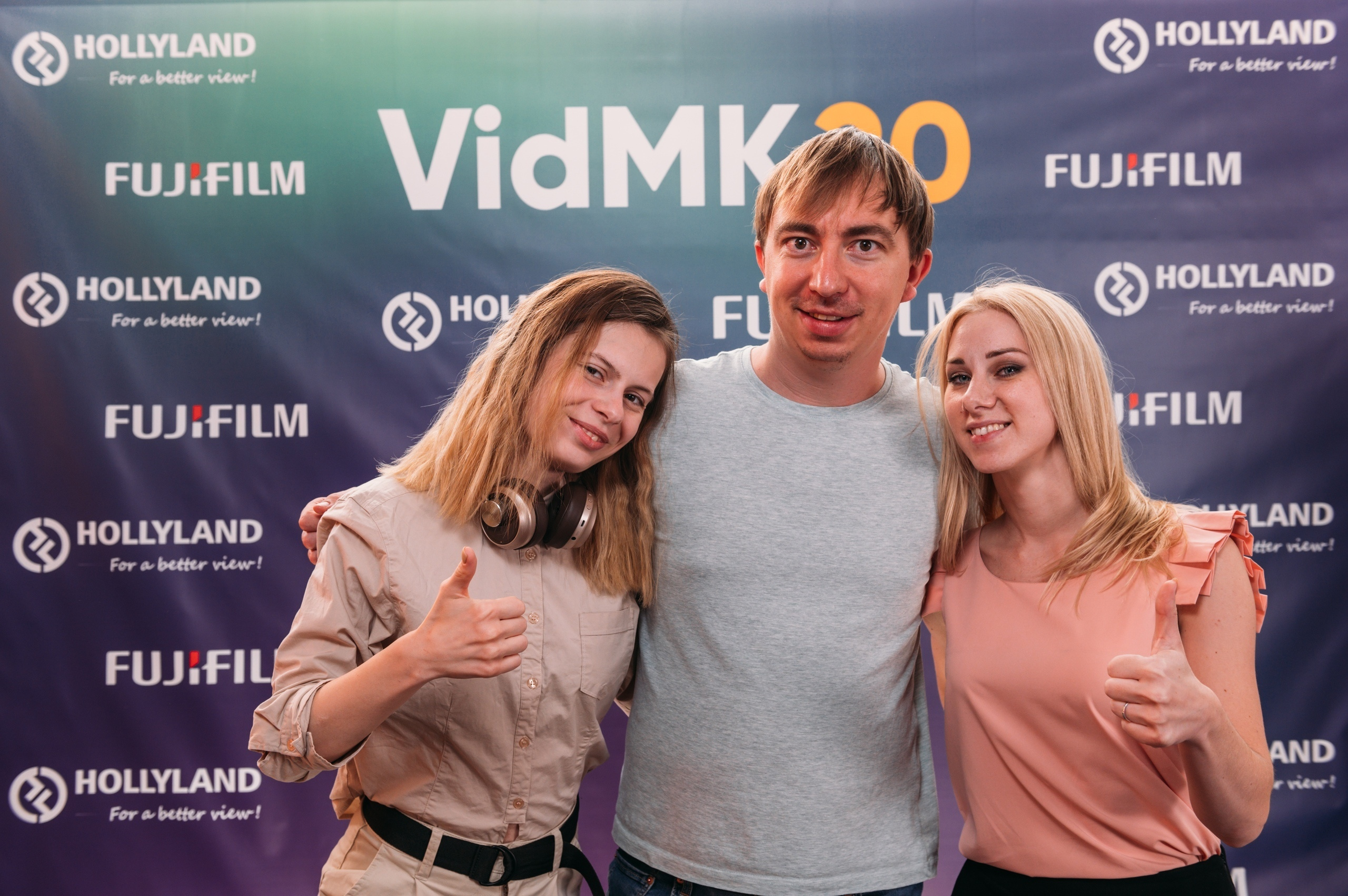 Online-forum VidMK20