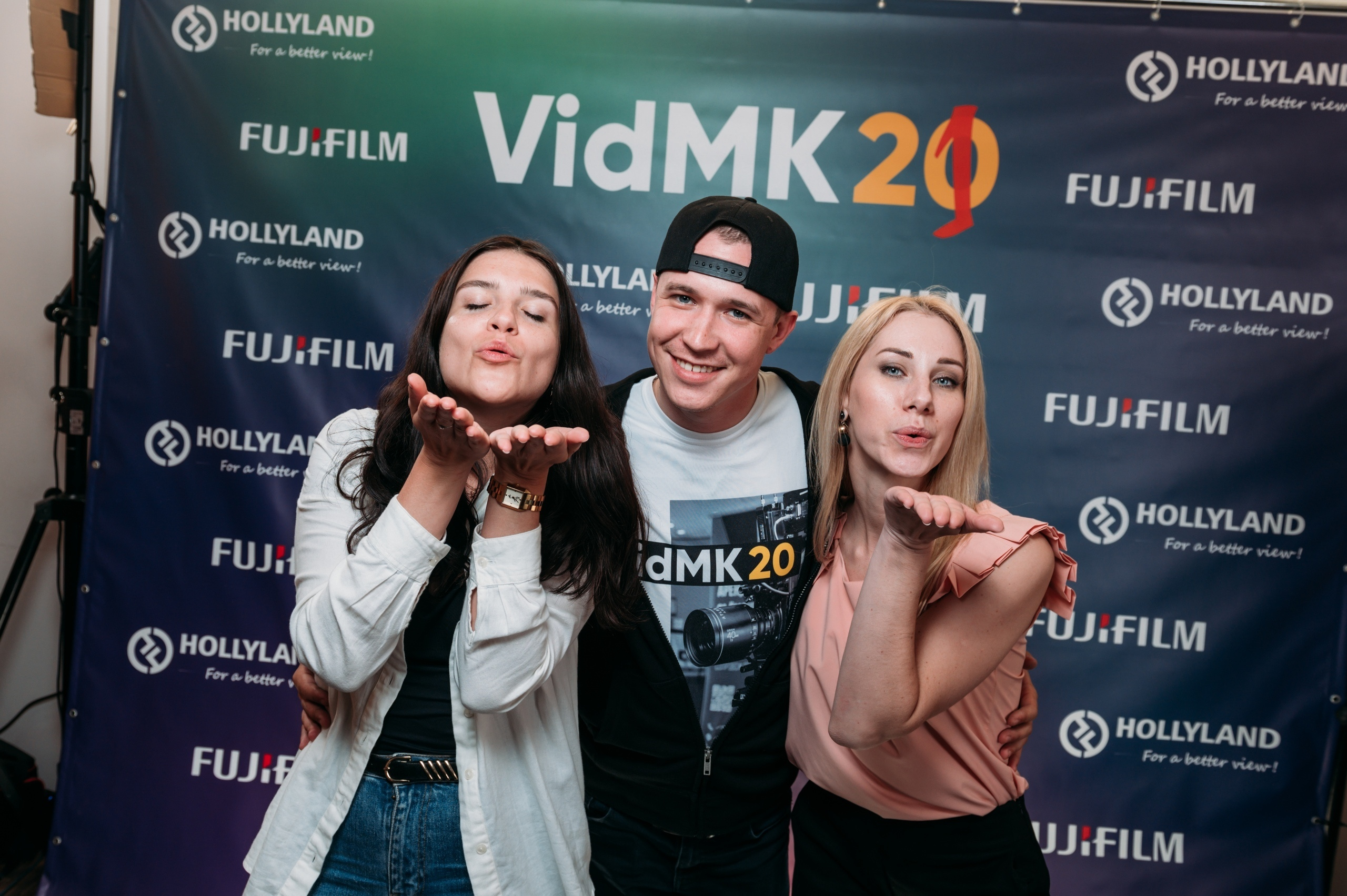 Online-forum VidMK20