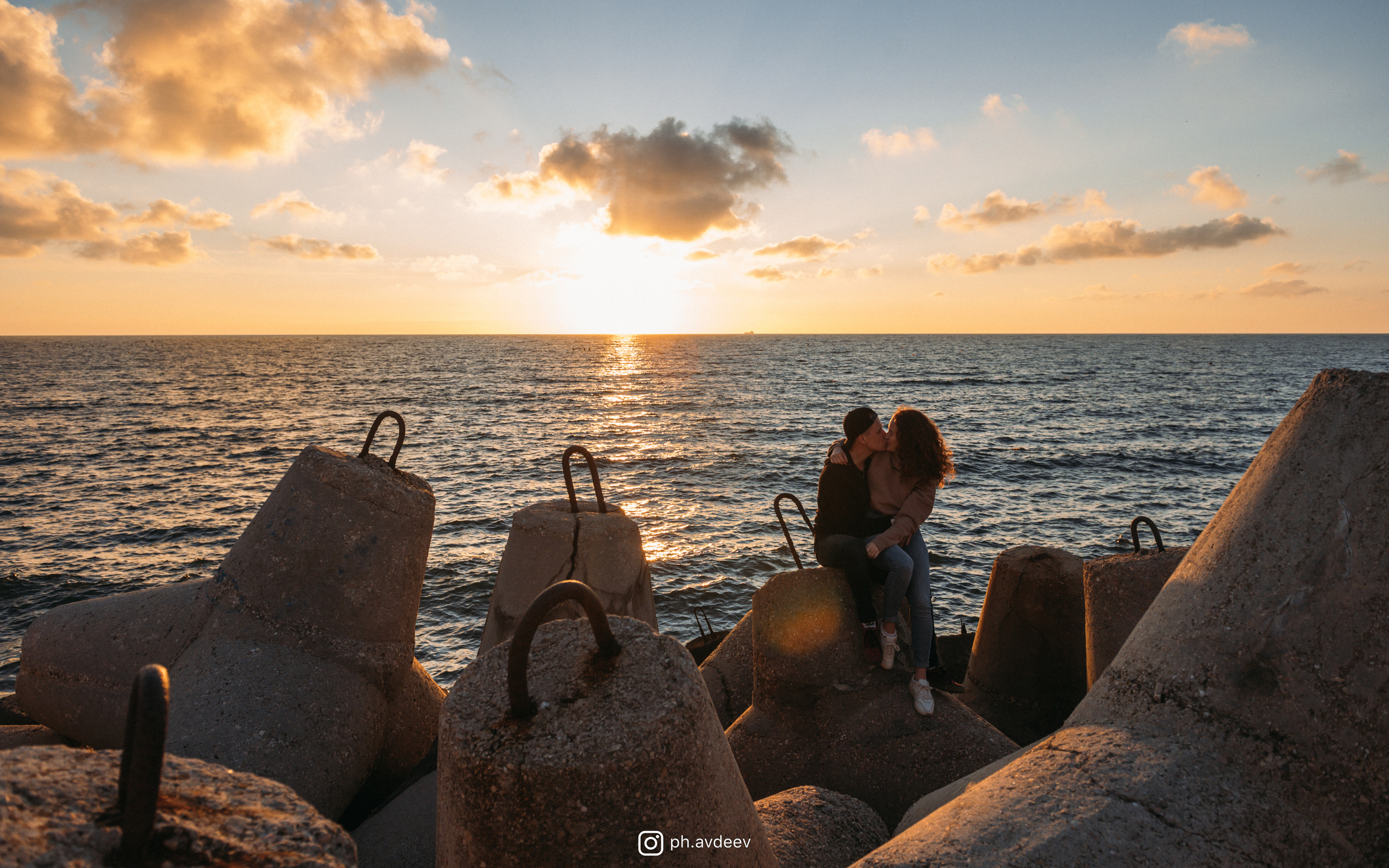 Artyom and Karyna