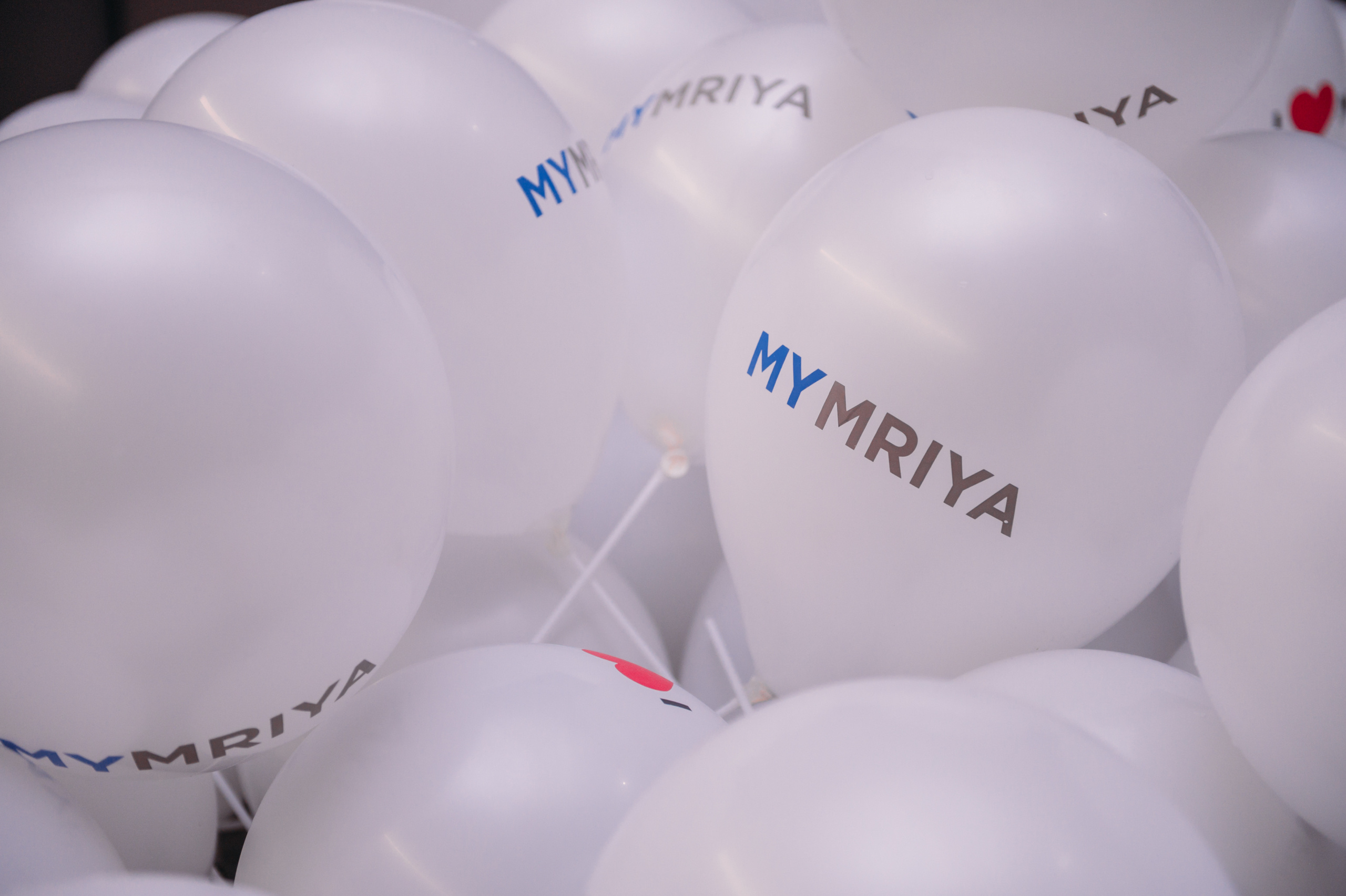 Family Day in Mriya Resort