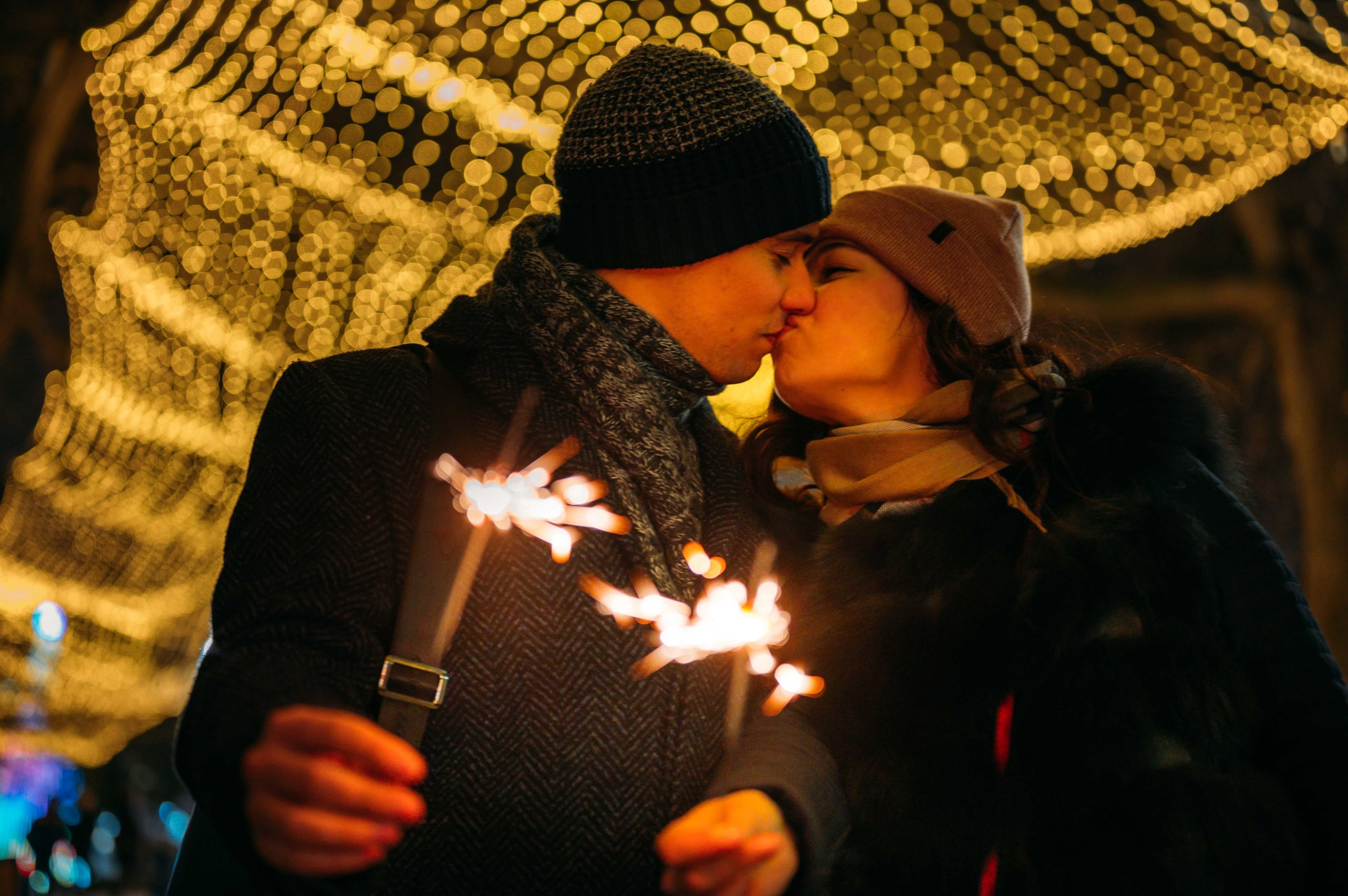 Dima and Tanya