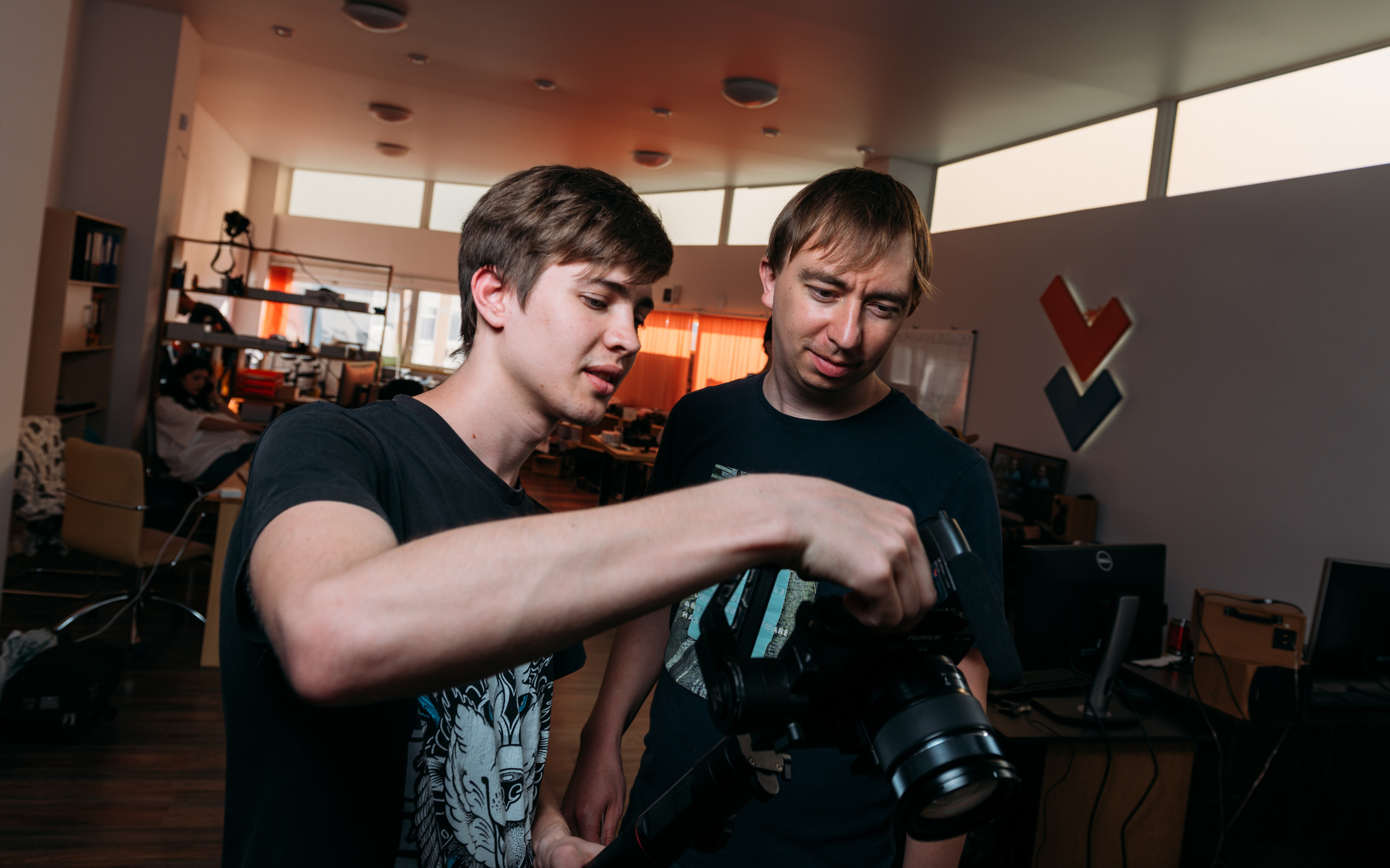 Online-forum VidMK20