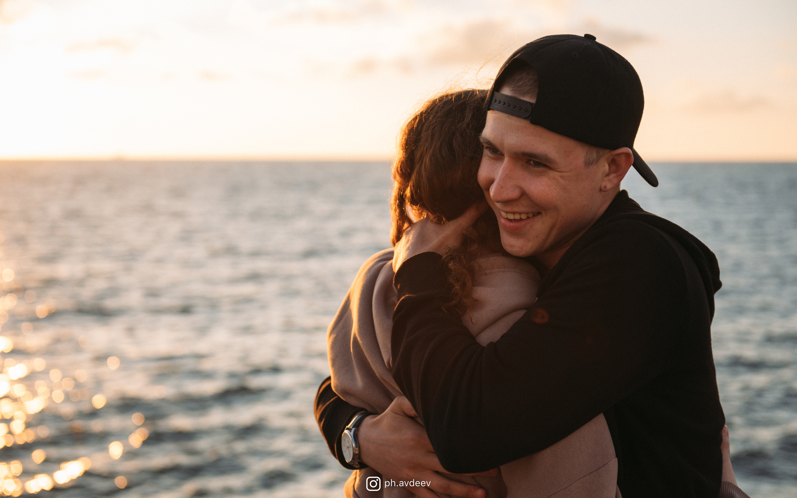 Artyom and Karyna