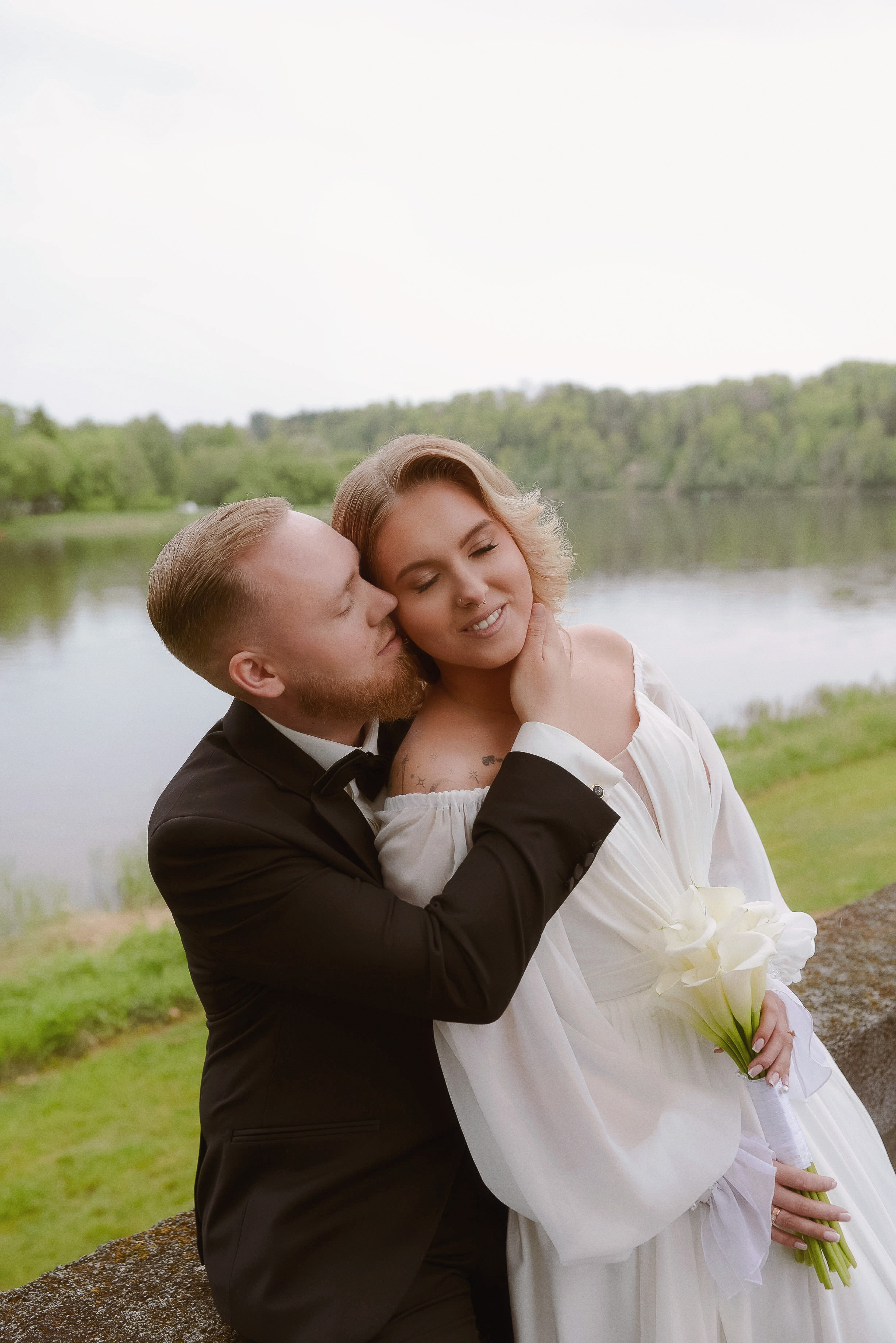 Ugnė ir Henrikas. Anonsas. Vestuvių ir šeimos švenčių fotografė