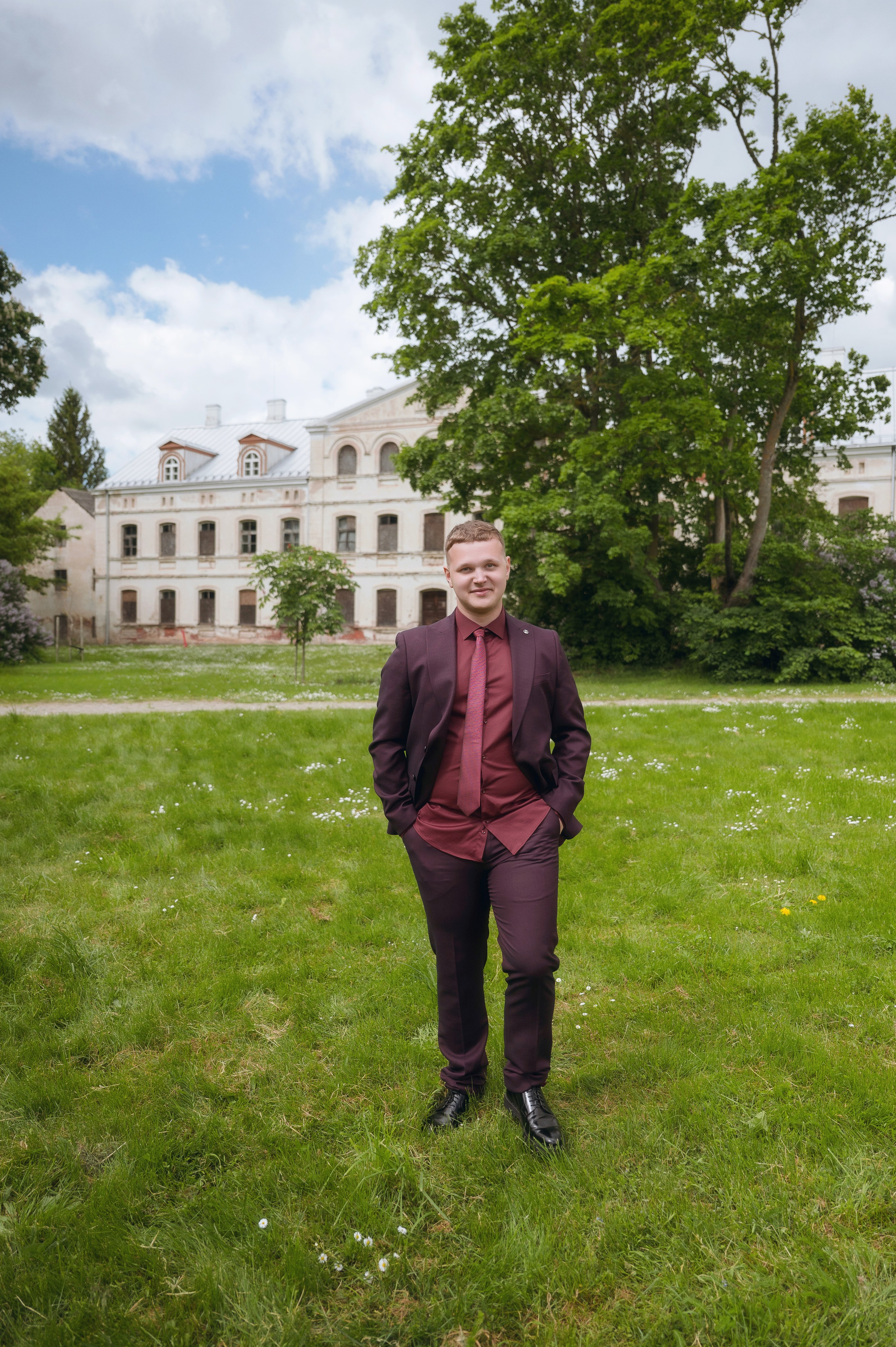 Paskutinis skambutis Joniškėlyje. Vestuvių fotografė Santa Jonuškė | Šiaulių apskritis, Panevėžio apskritis ir visa Lietuva