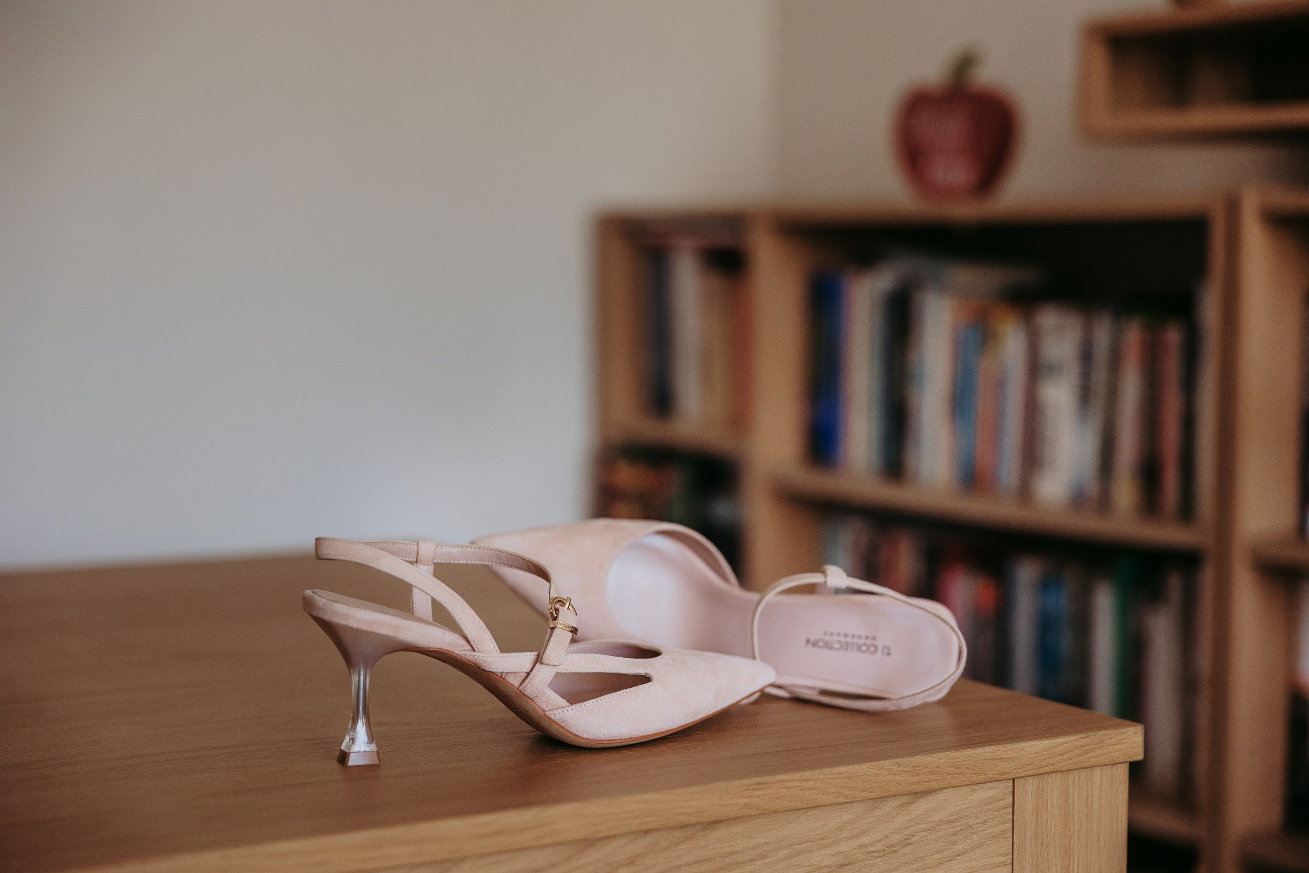 Yulia & Yaron — Wedding Day. George TLV — Professional photographer and retoucher in Israel