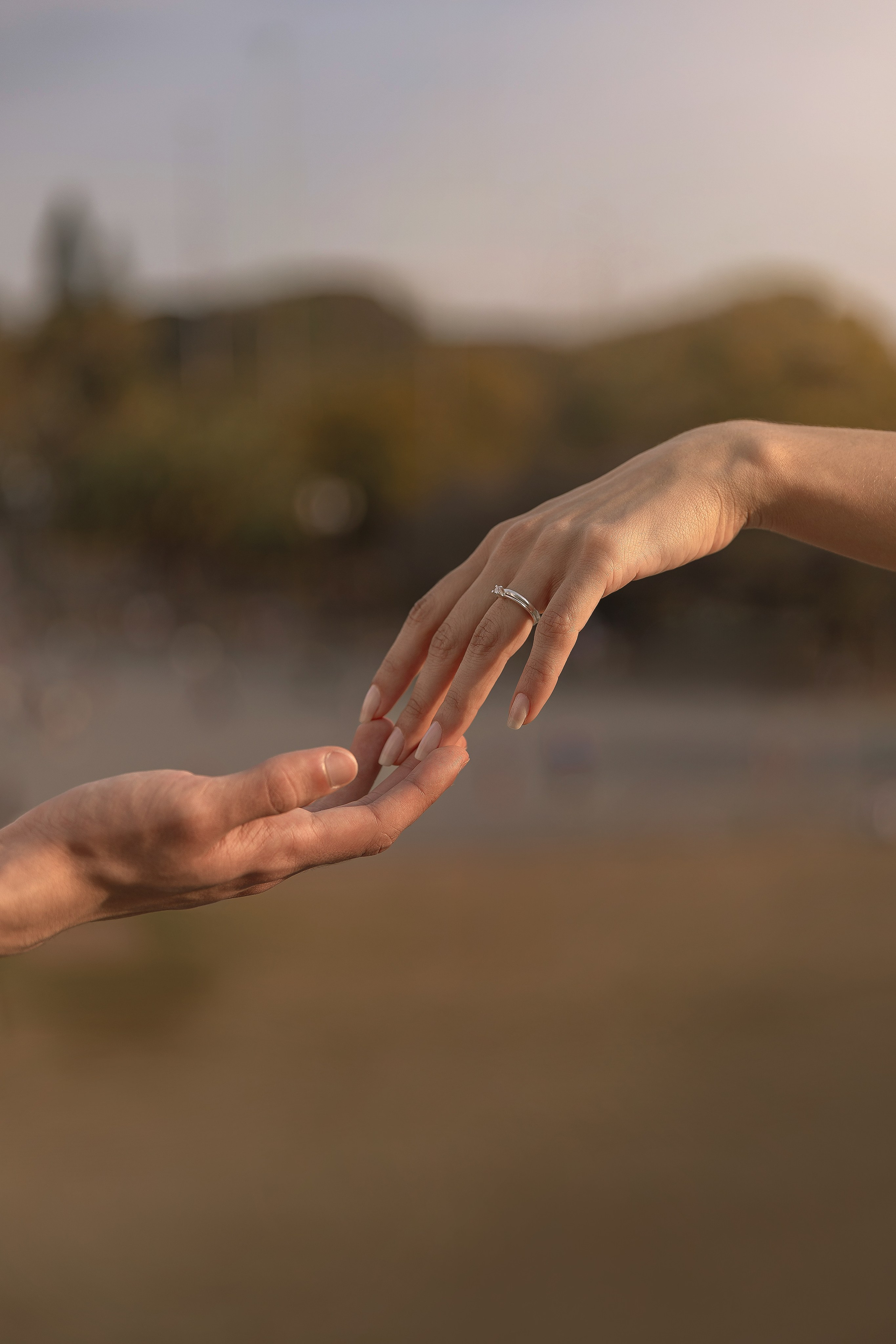 Ensaio Romântico no Parque da Independência SP. Fotógrafa em são paulo — Fotos Autênticas
