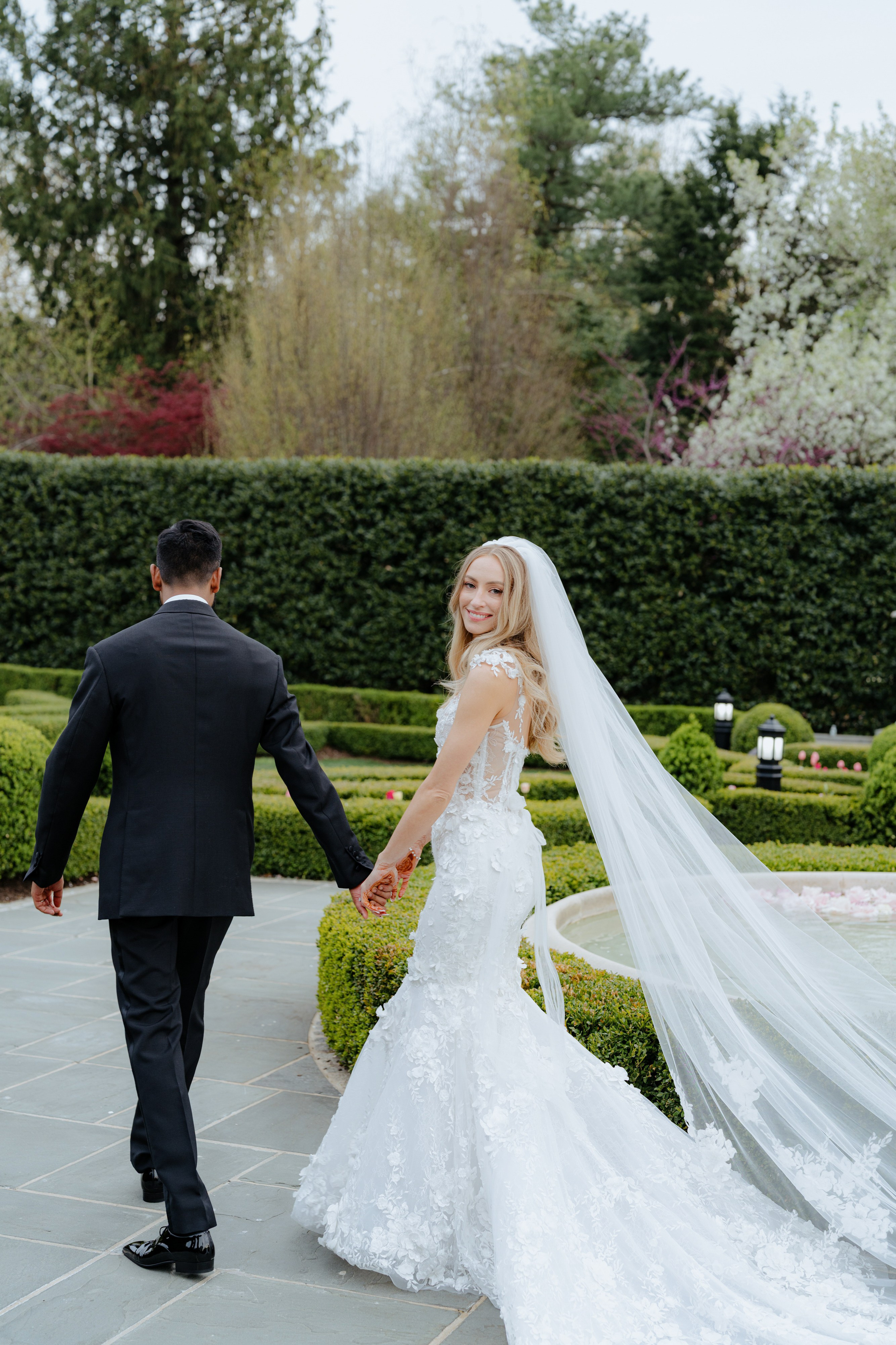 Luxury Indian Wedding Photography Gallery | New York & New Jersey & Florida | Vova Chi. Wedding photographer and videographer New York | New Jersey