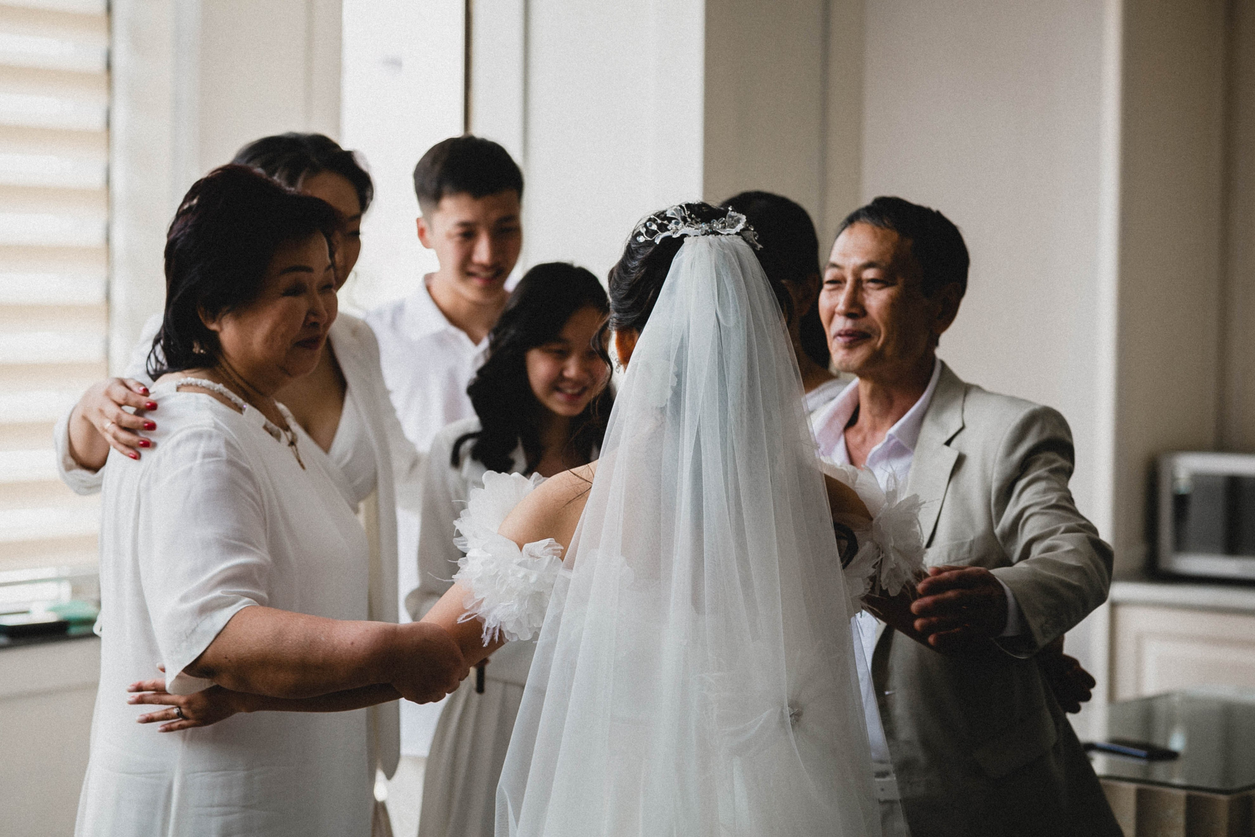 JANNAT. Mandarin.photo