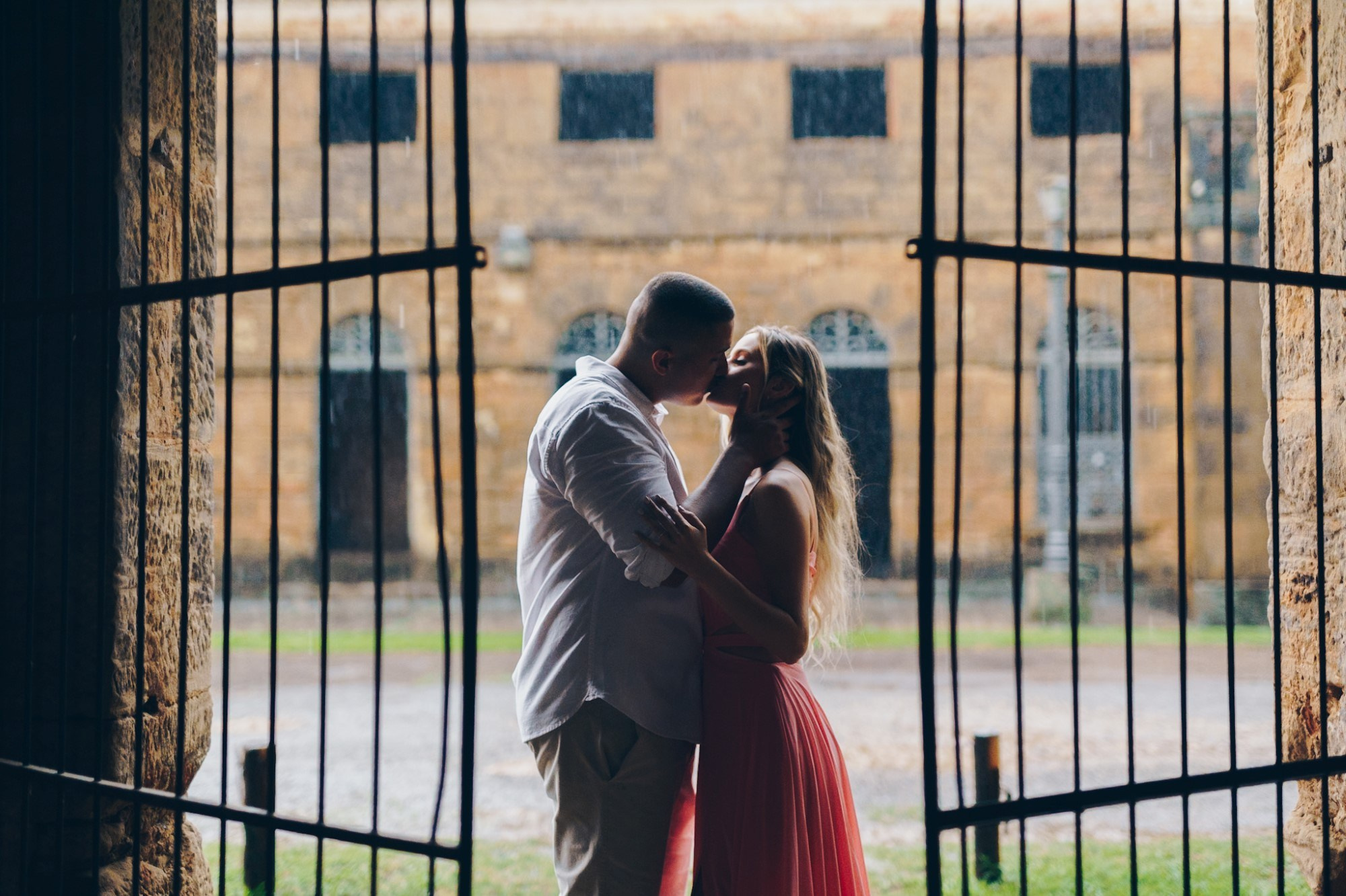 Pré Wedding — Isa e Icaro (Sorocaba — SP). Fotógrafo de casamento e Filmmaker de casamento