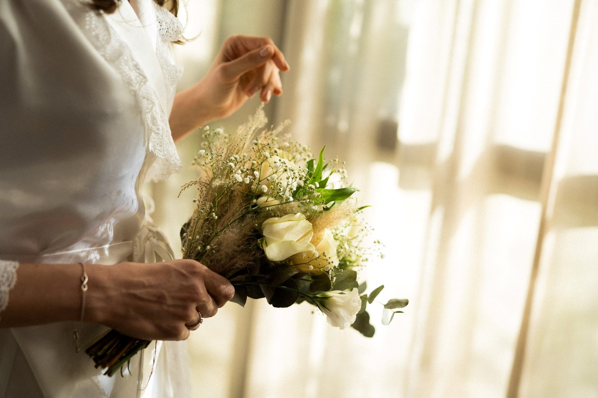 Casamento Fran e Jiordi — Martilia. Fotógrafo de casamento e Filmmaker de casamento