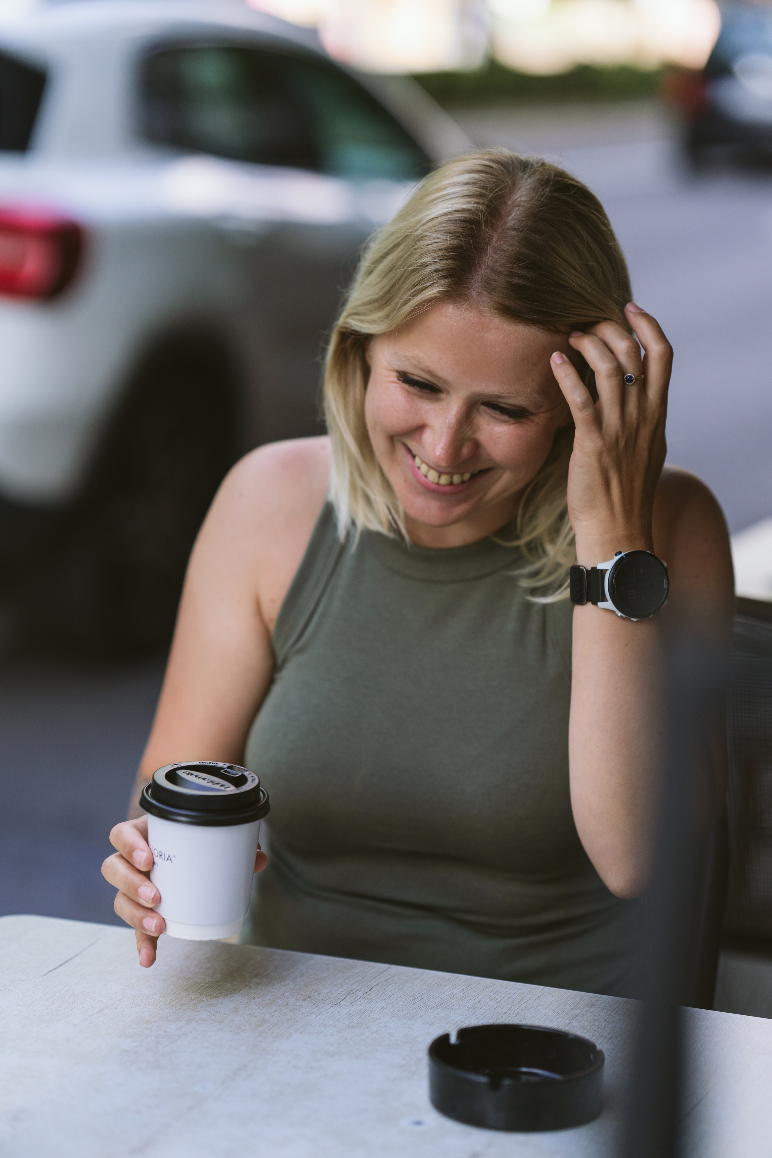 Алёна. Family photographer in Oviedo — Yana Razina