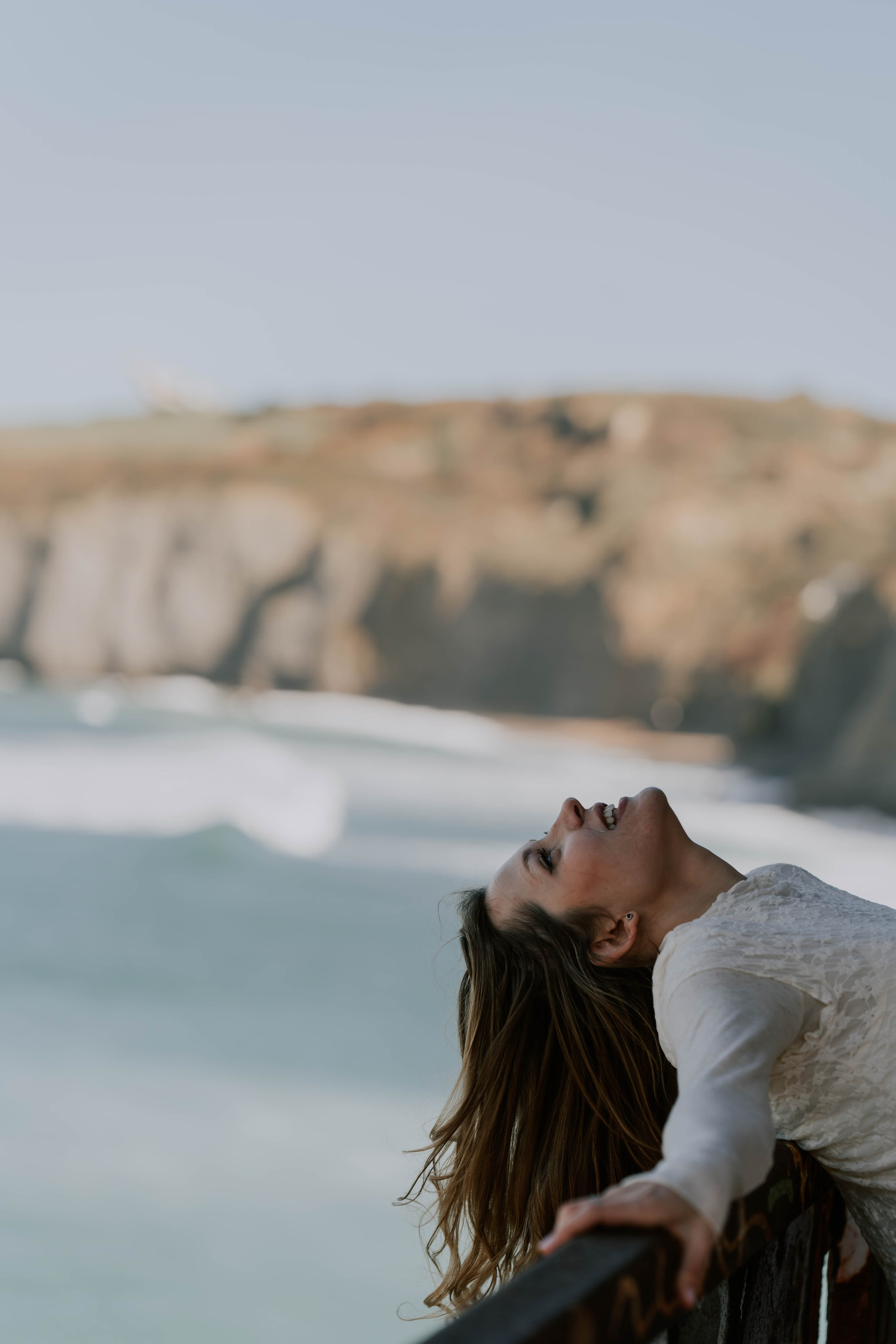 Катя. Family photographer in Oviedo — Yana Razina