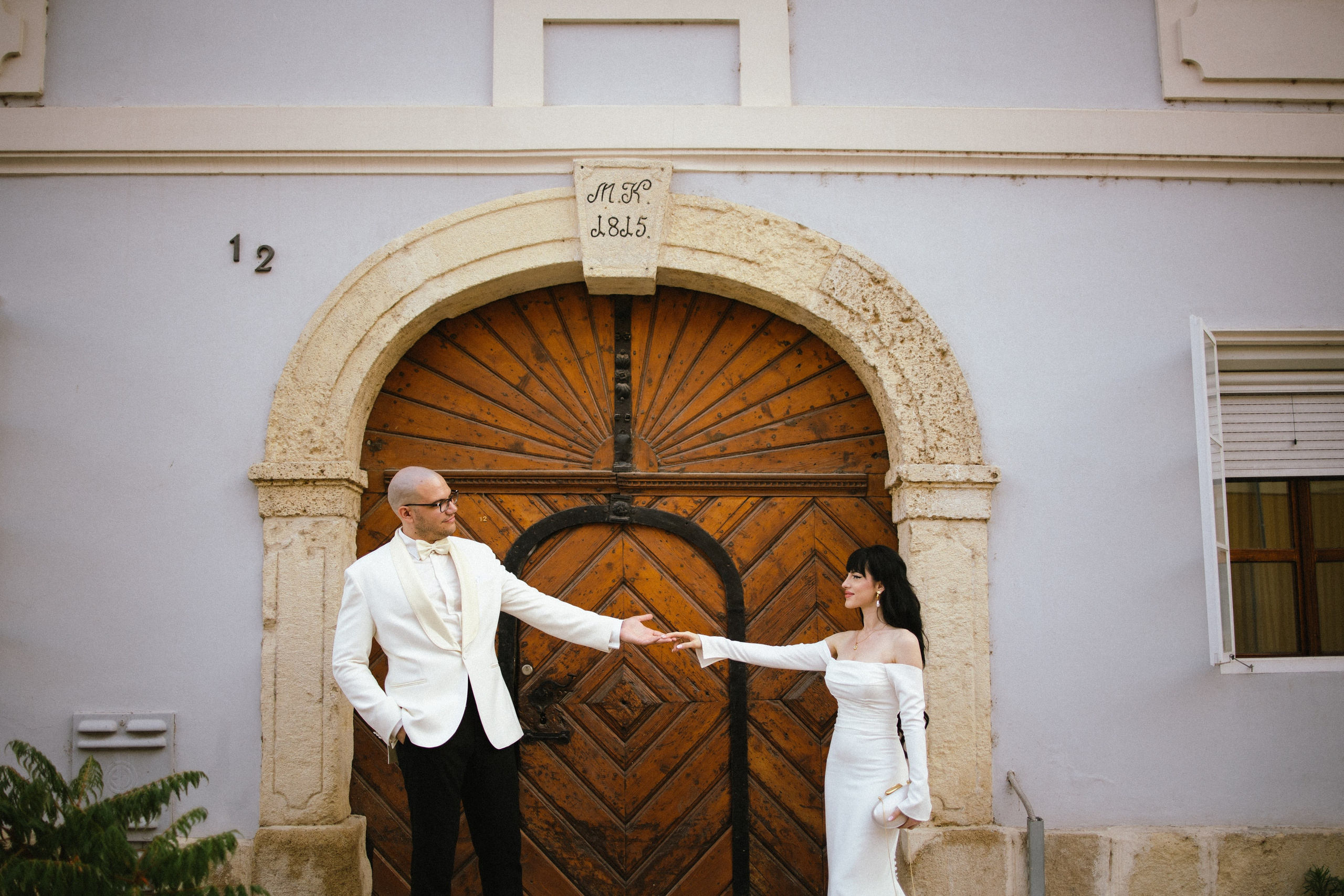 Jovana & Milos. Vlada toskic wedding and event photographer