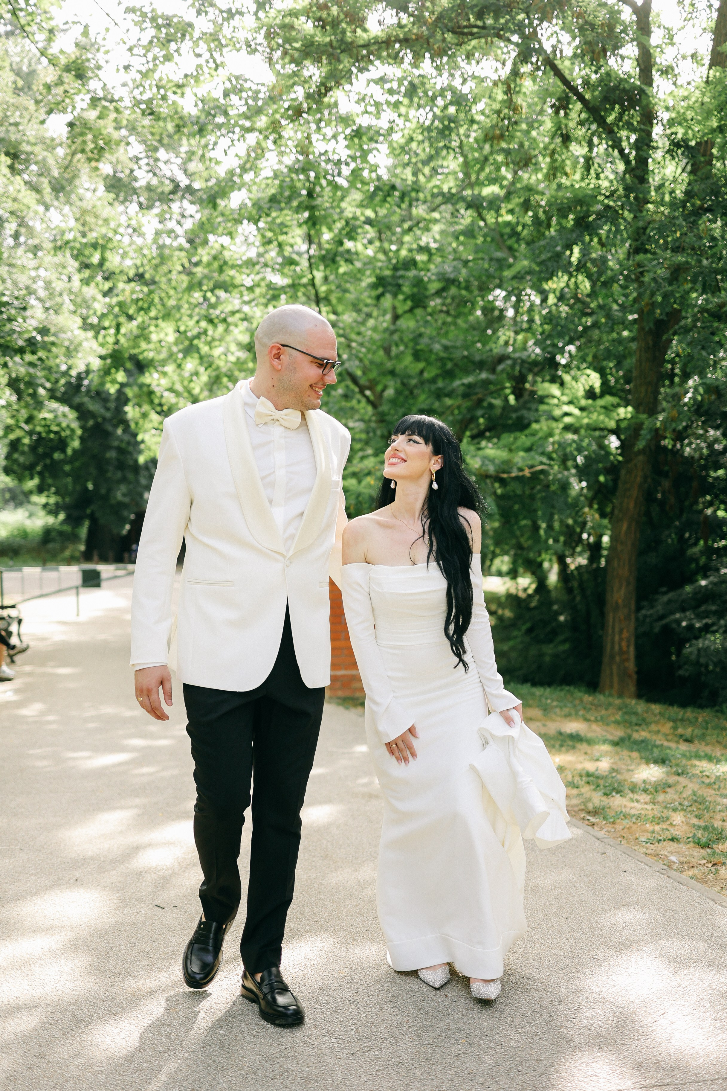 Jovana & Milos. Vlada toskic wedding and event photographer