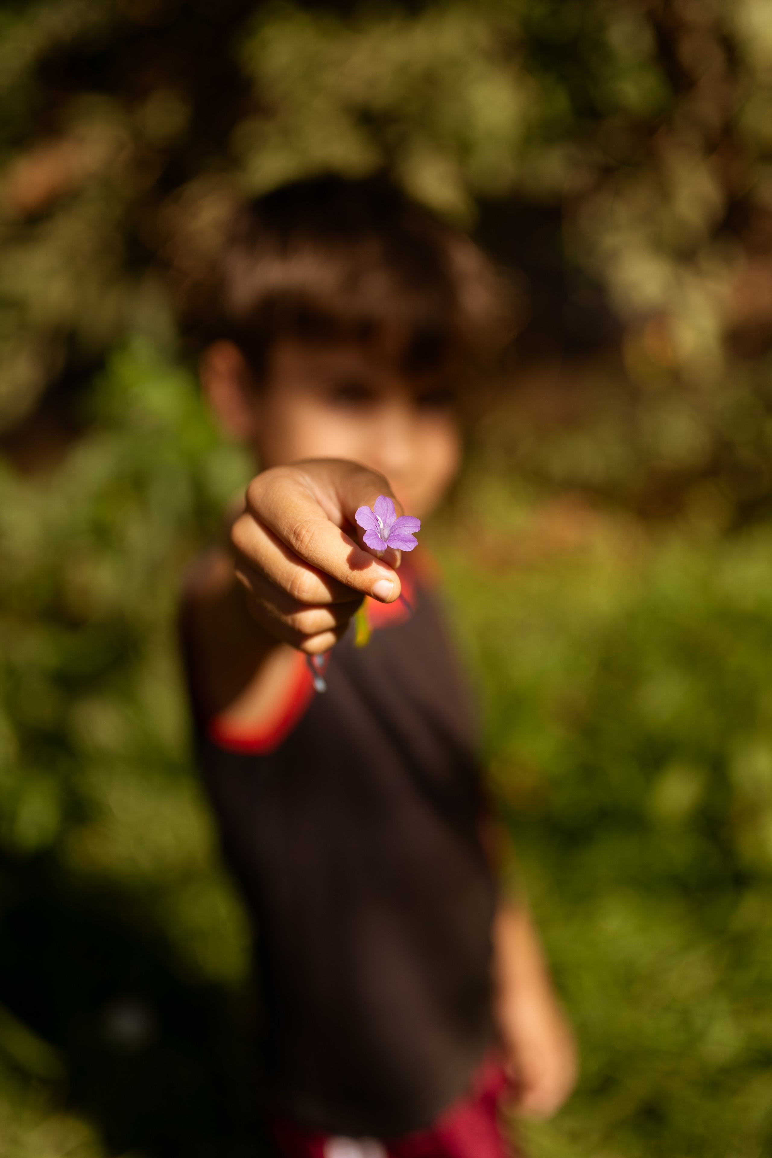 Retratos. Ryan Farias — Fotógrafo