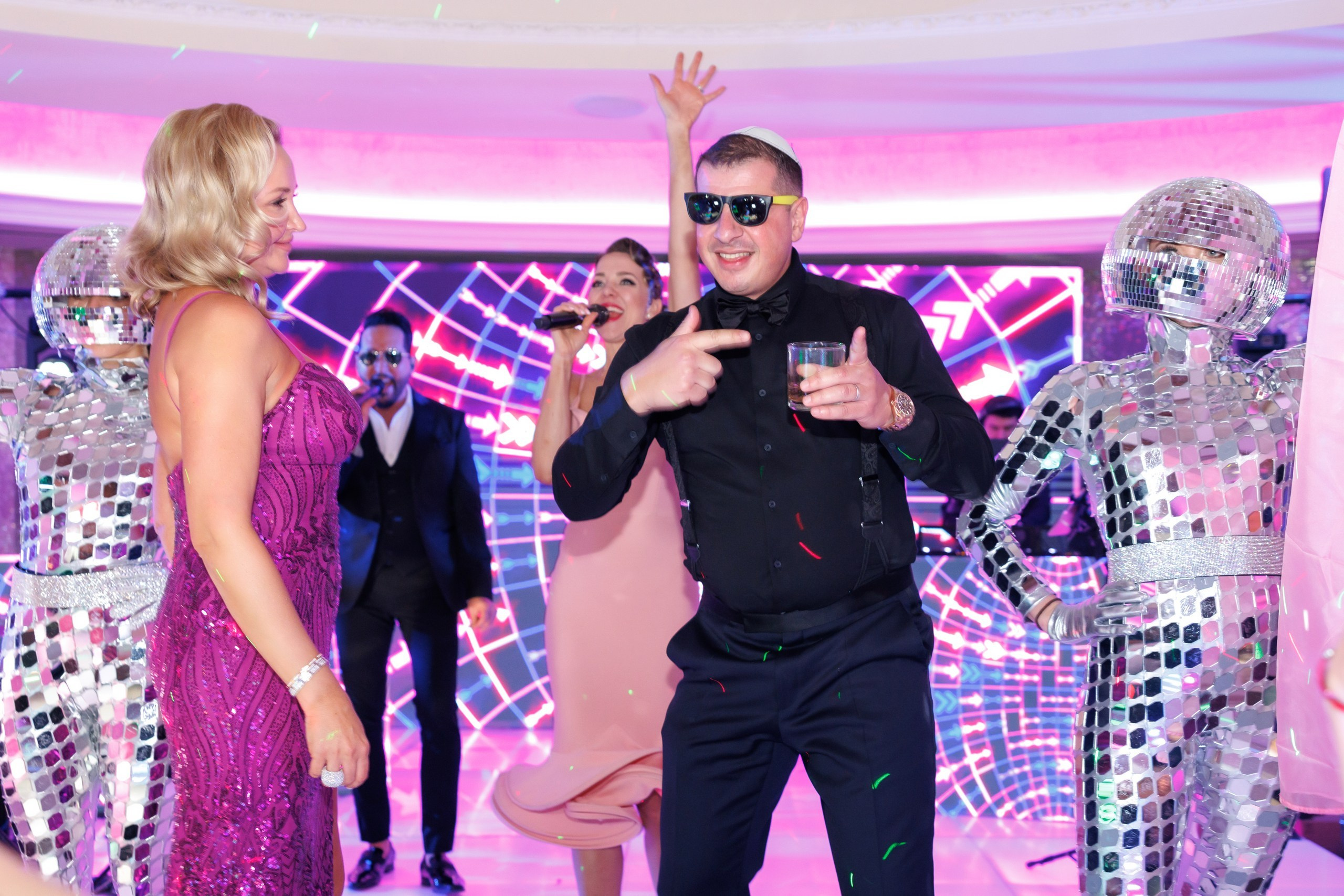 Olivia’s Bat Mitzvah. Mazal Tov Studio