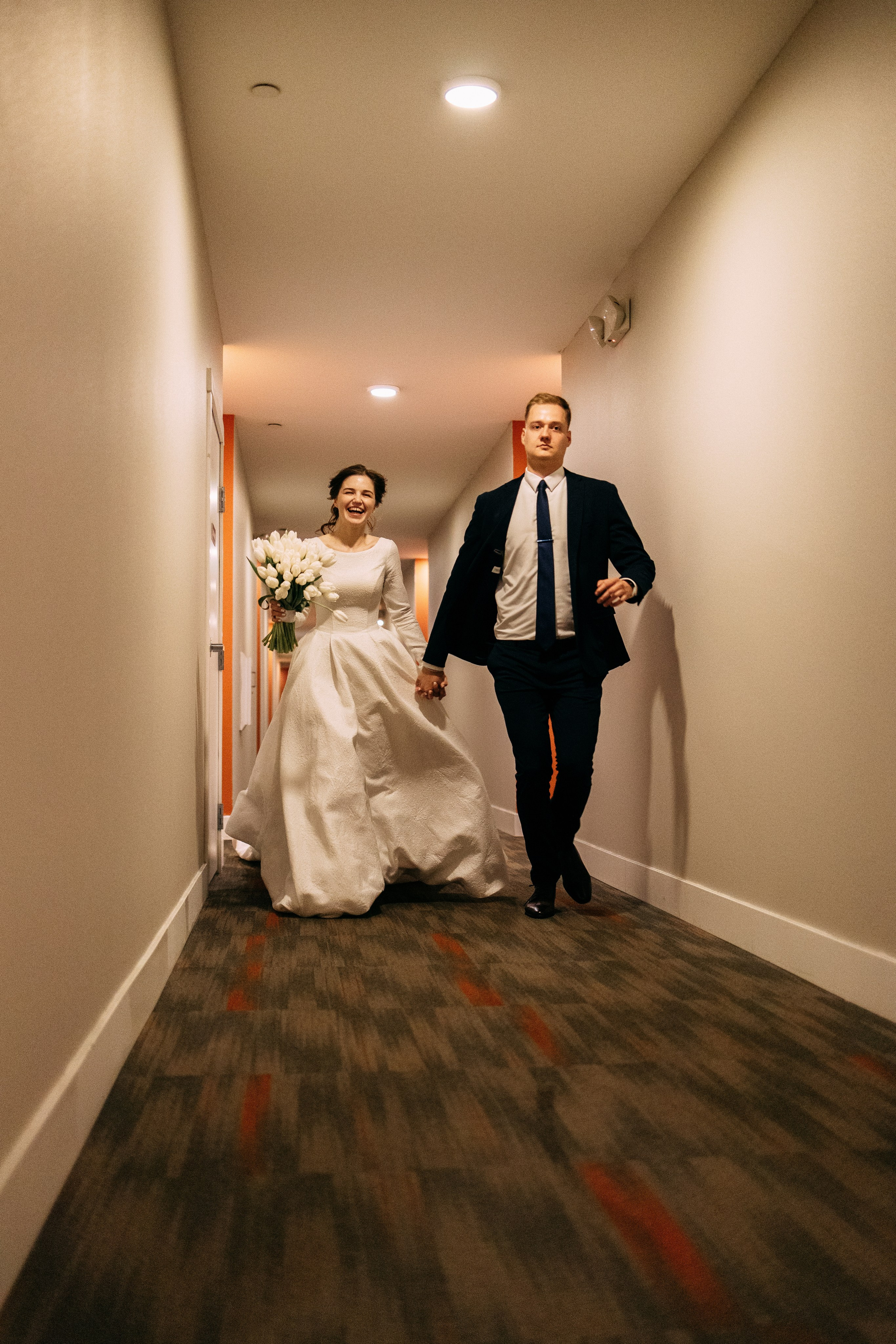 Mike&Anastasia. Professional photographer in Minnesota, Alina Volkova