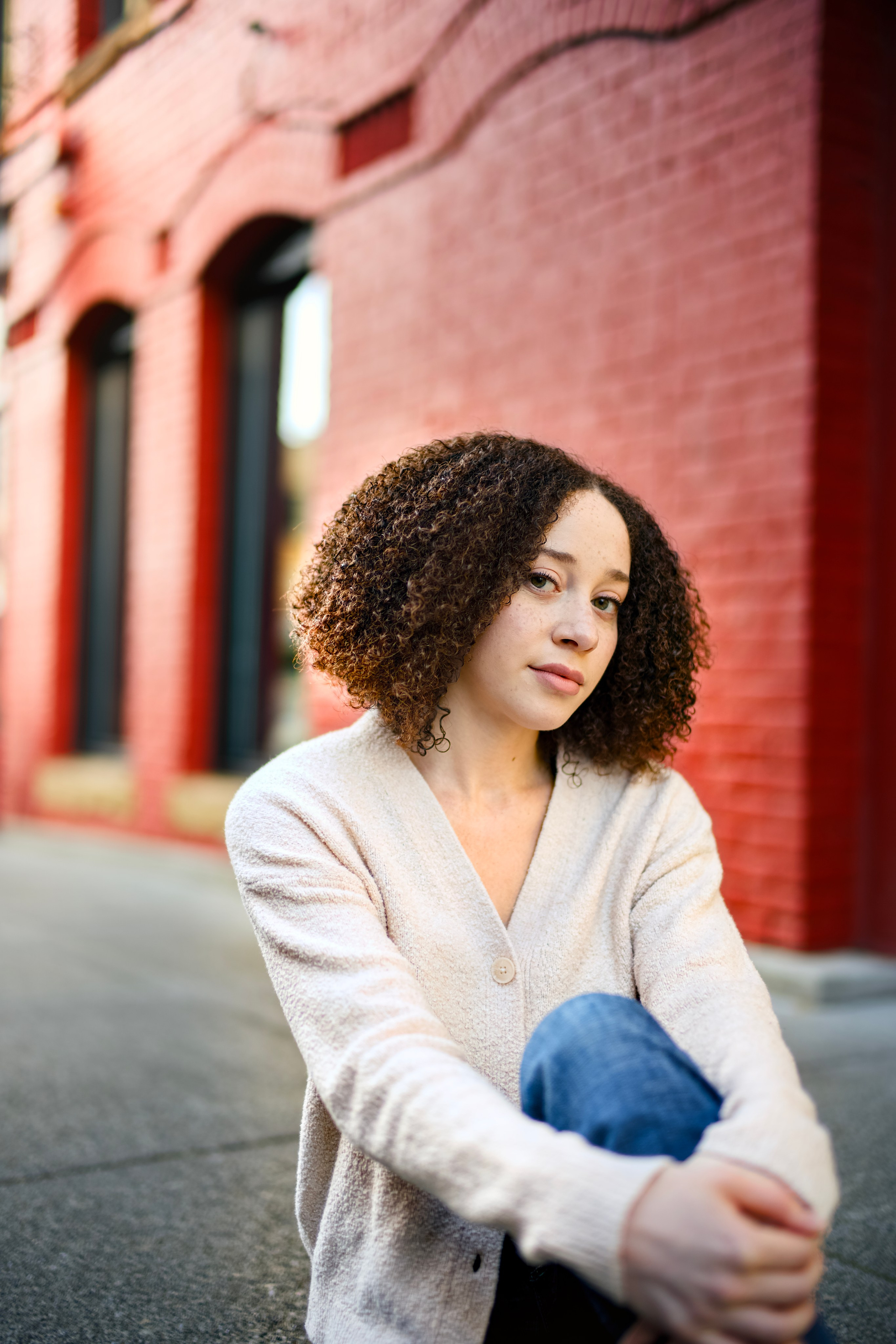 Kaeleena. Vladi Astrum | Brand Photography