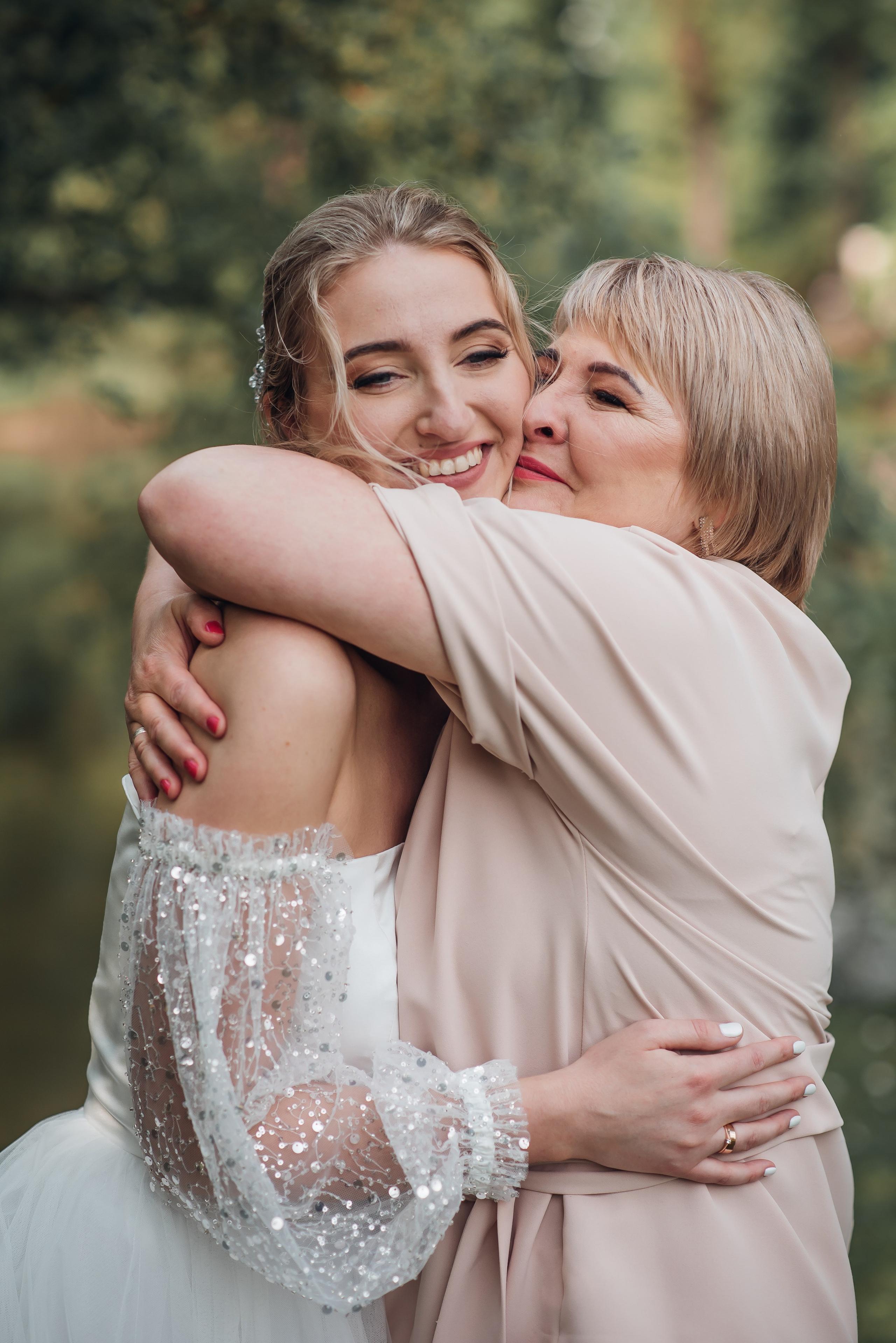 Vestuvės. Aukse Stravi fotografė