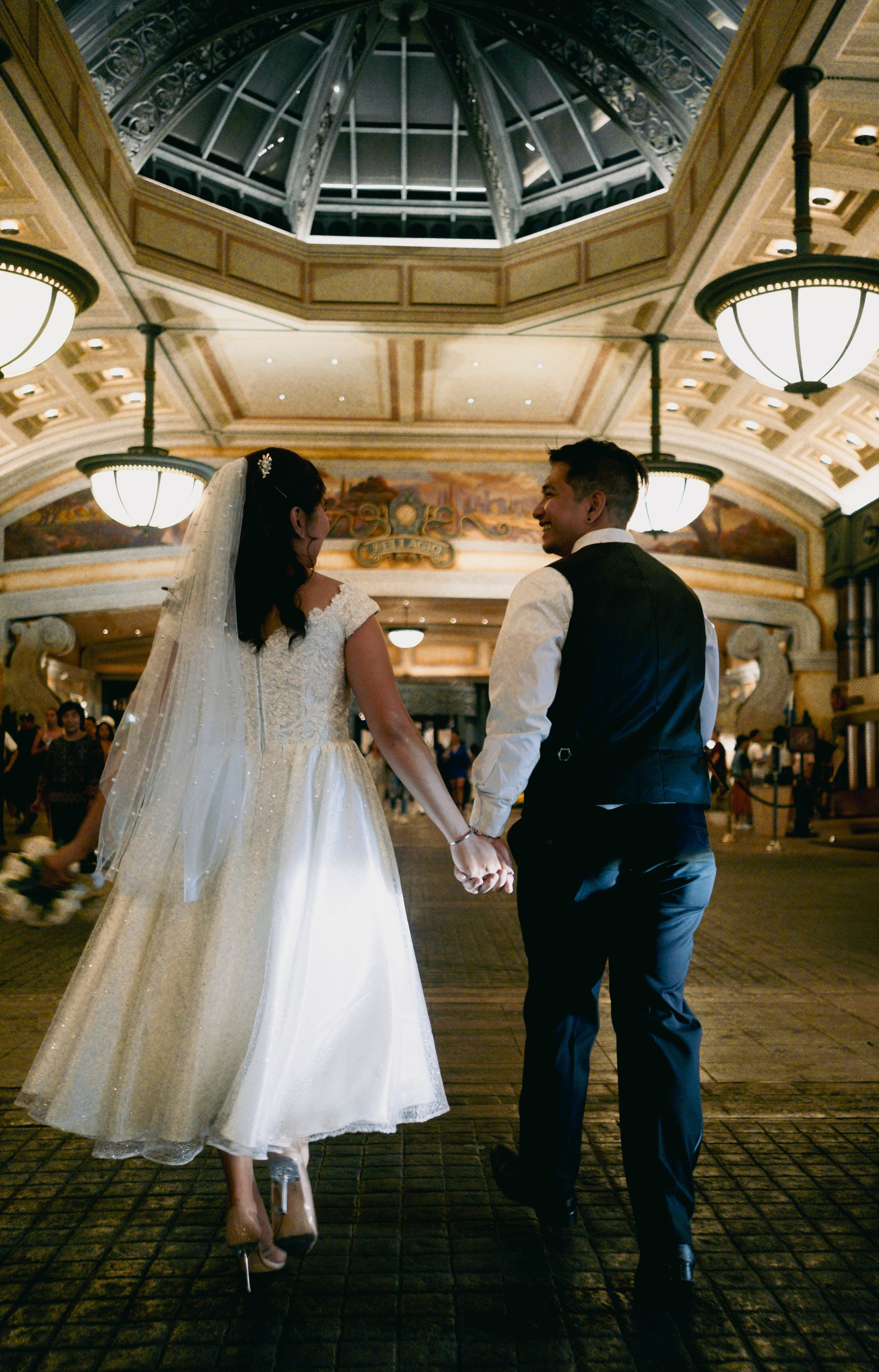 Wedding photographer Las Vegas