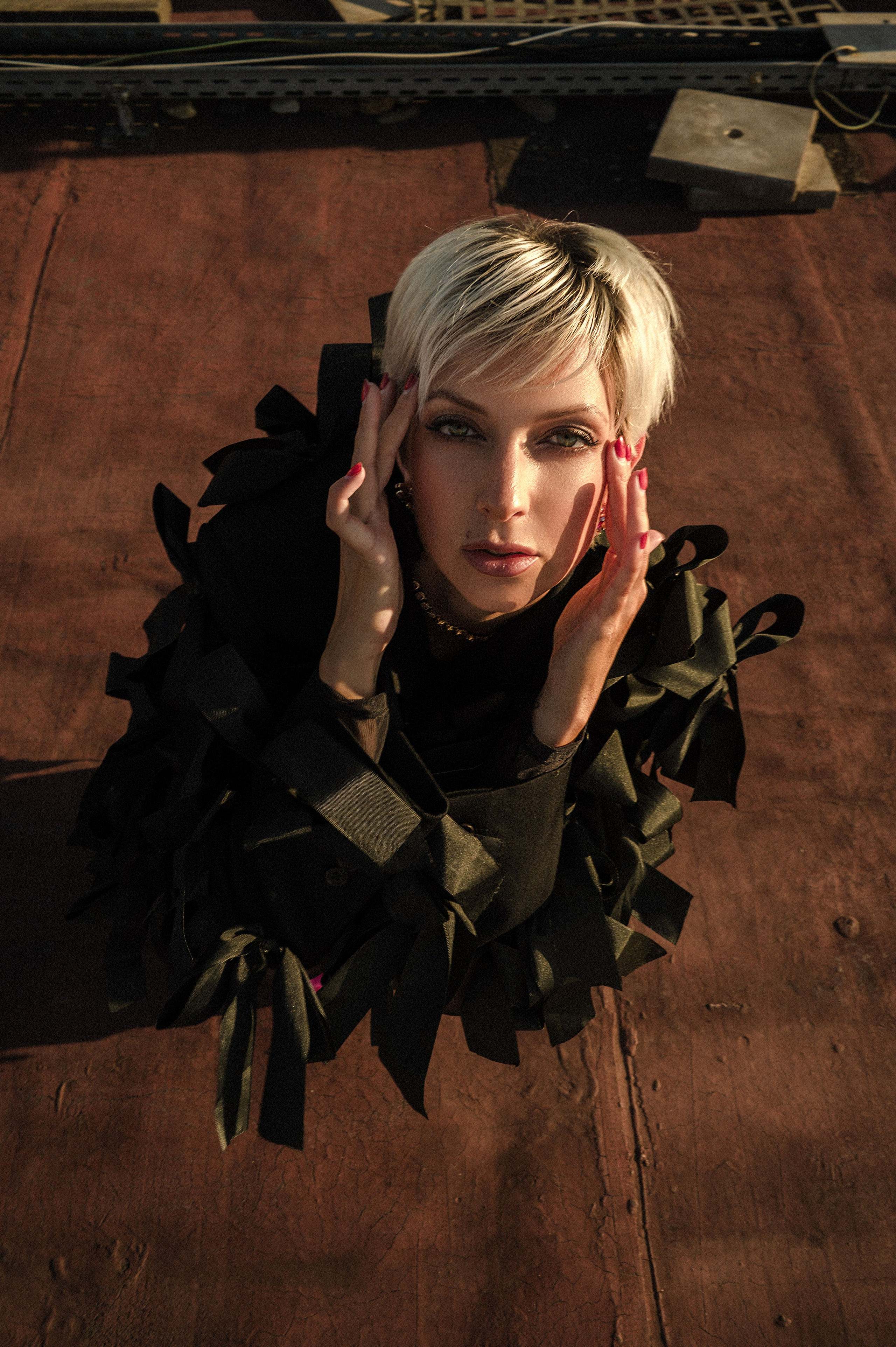 Jane. ANNA-MARIA PHOTO CONTENT CREATOR — fotograf, estét, umělec a vizuální expert na Instagram v Praze